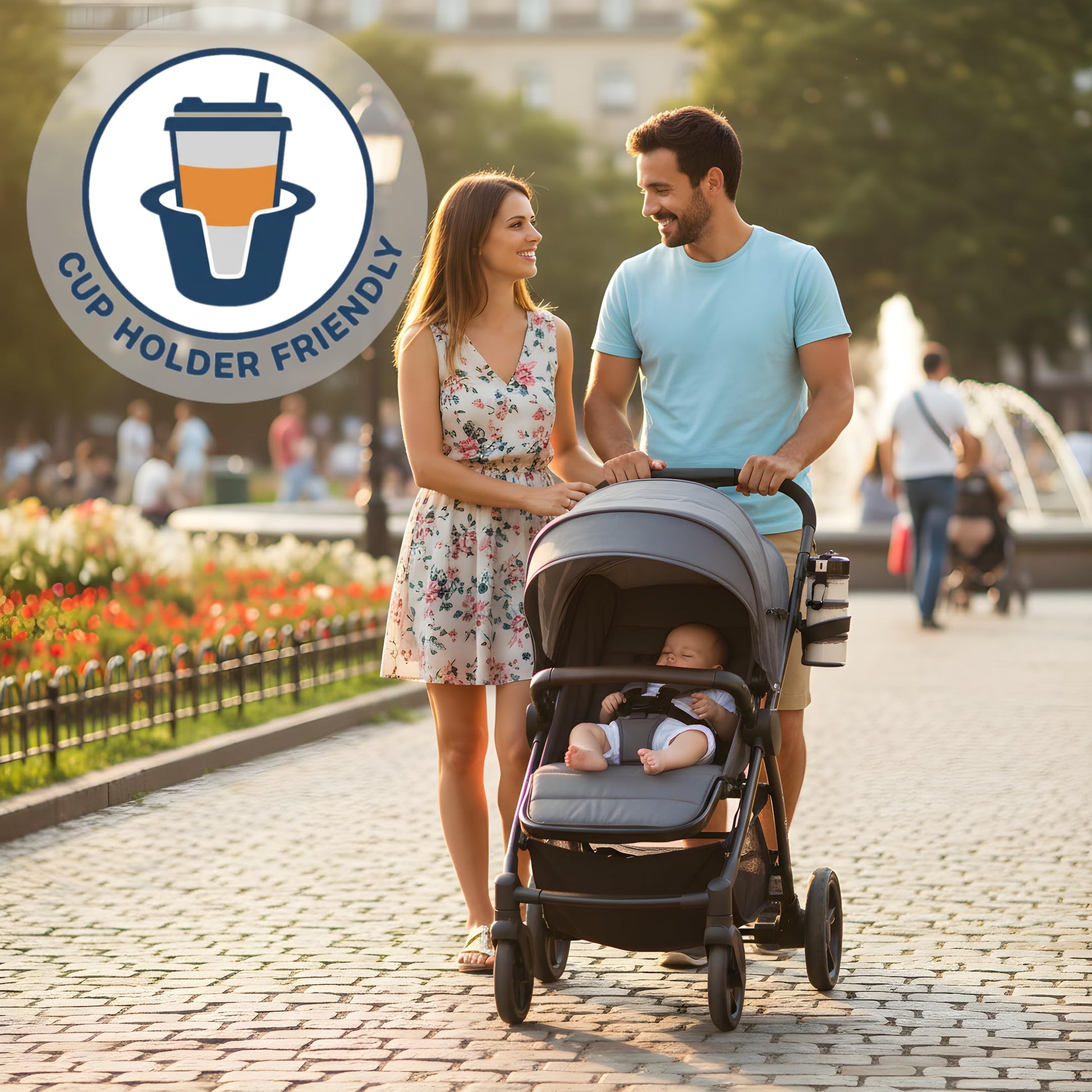 Contenedor de fórmula para llevar – Baby Essentials, dispensador de fórmula apilable para alimentación nocturna, aperitivos y más, contenedor de viaje de proteína en polvo, paquete de 2, por KiKo