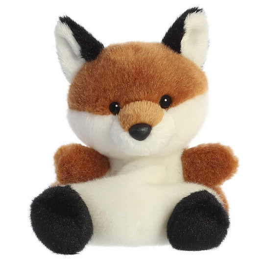 Aurora - Palm Pals - Zorro astuto - 12.7cm.