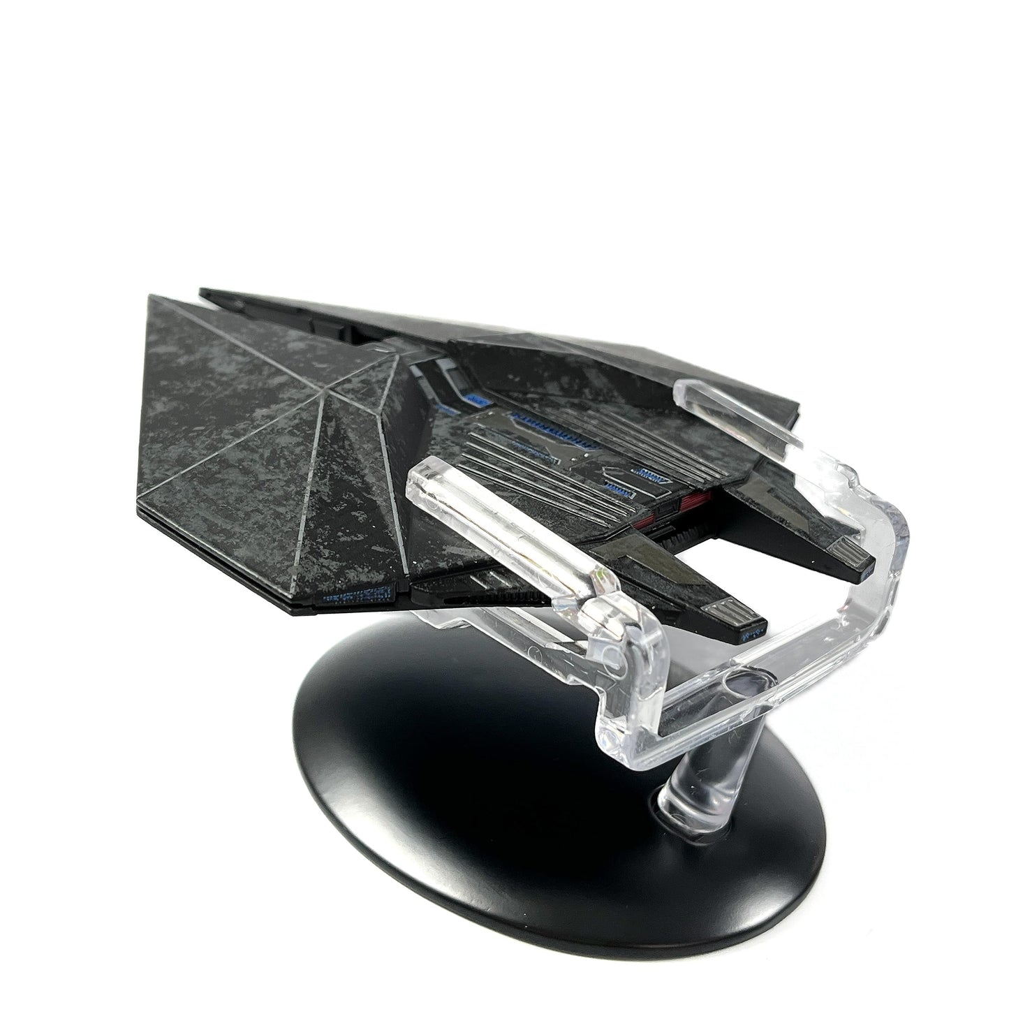 Figura de Drone Star Trek Discovery Section 31 Mag 25