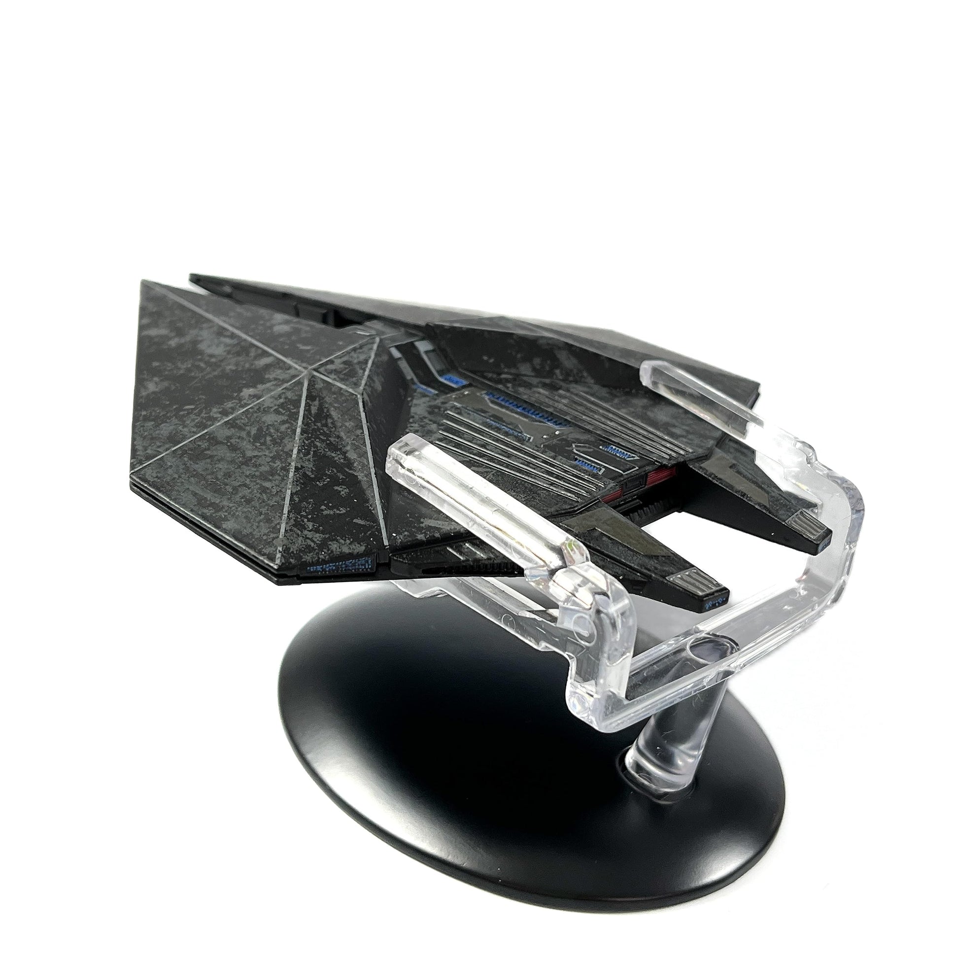 Figura de Drone Star Trek Discovery Section 31 Mag 25