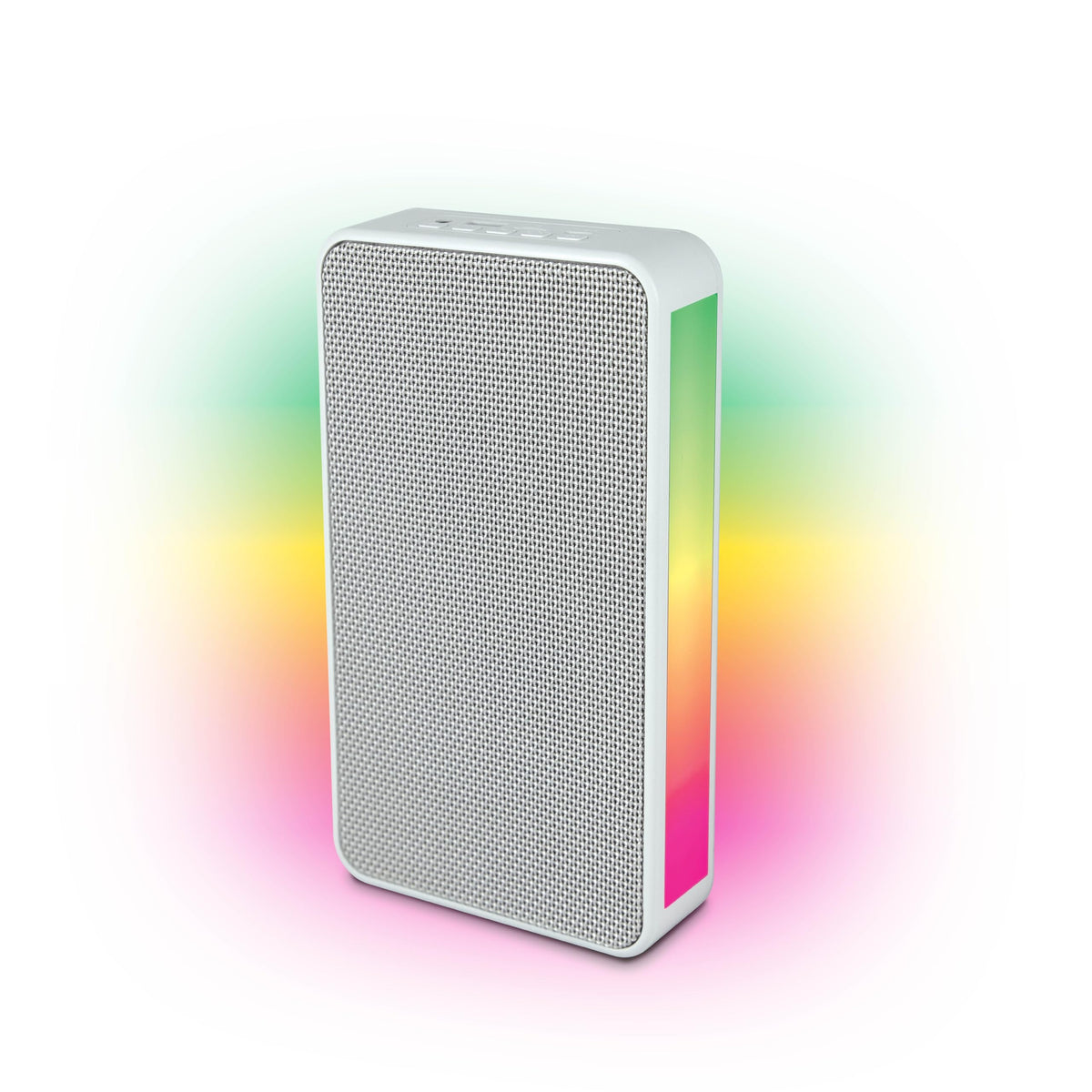 Altavoz Bluetooth InnoVibe RGB Inalámbrico de Pared para Patio