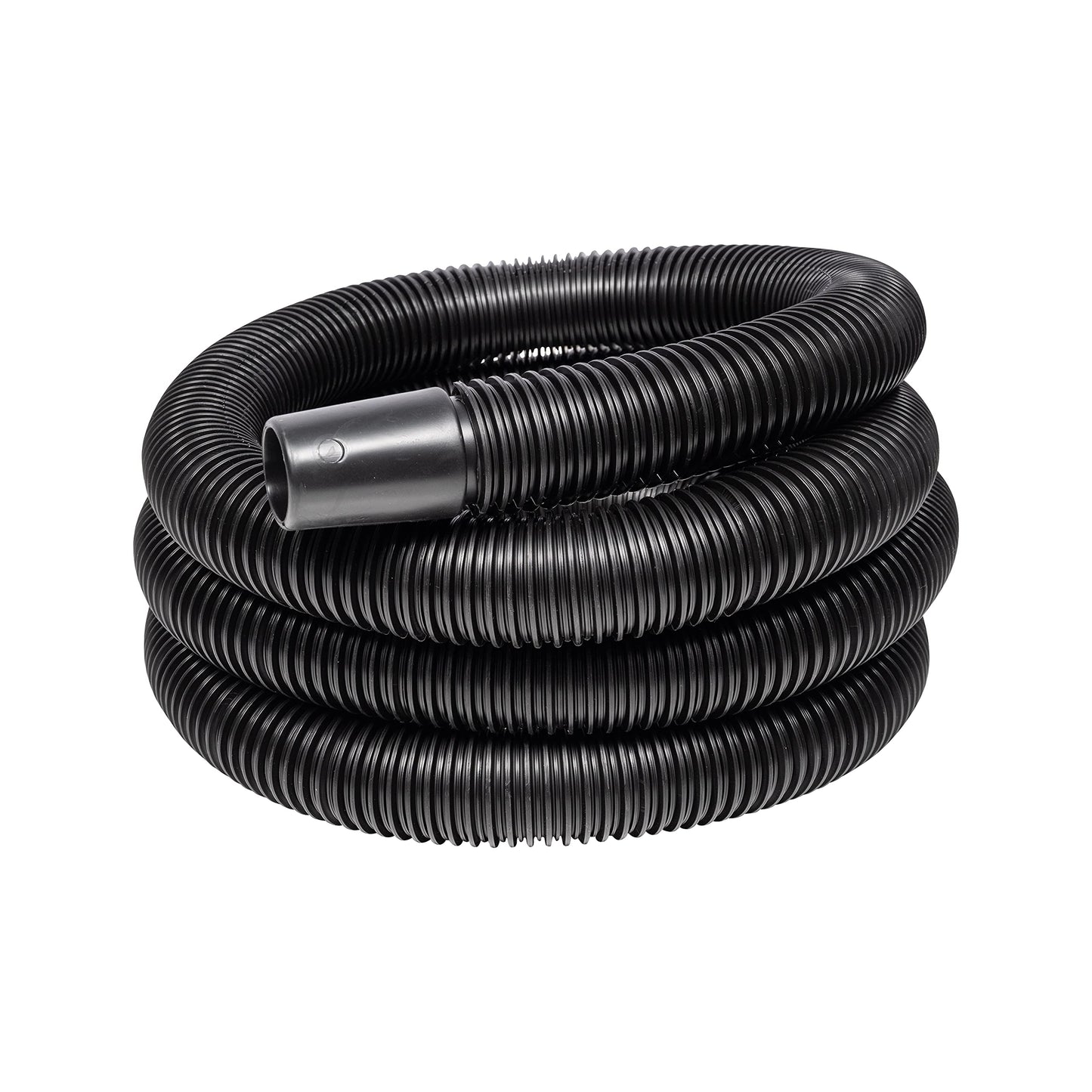 Manguera de Aspiradora Shop-Vac Negro Vinilo con Accesorios