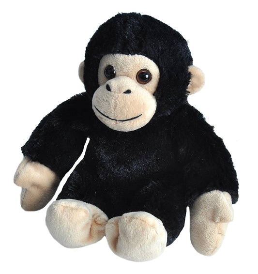 Peluches Wild Republic Chimpance Suaves y Blanditos Relleno Reciclado para Bebés