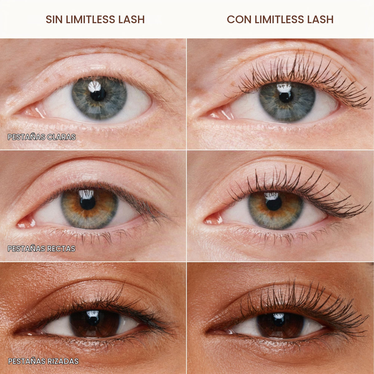 ILIA Limitless Lash Mascara - After Midnight (8 g)