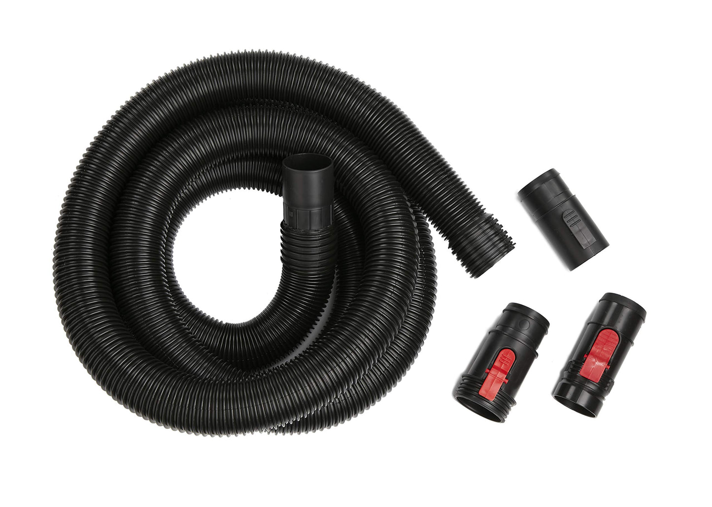 CRAFTSMAN CMXZVBE38758 - Kit de manguera de aspiradora para aspiradoras de tienda