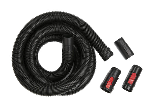 CRAFTSMAN CMXZVBE38758 - Kit de manguera de aspiradora para aspiradoras de tienda