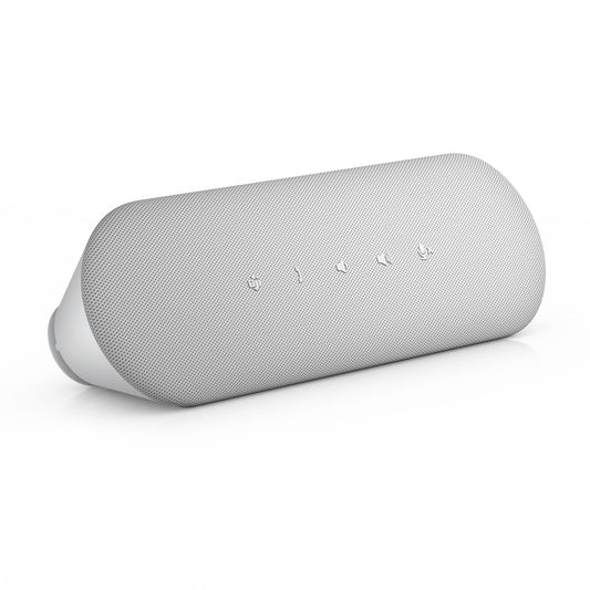 Dell Altavoz de cancelación de Ruido de IA de SP3022, Gris