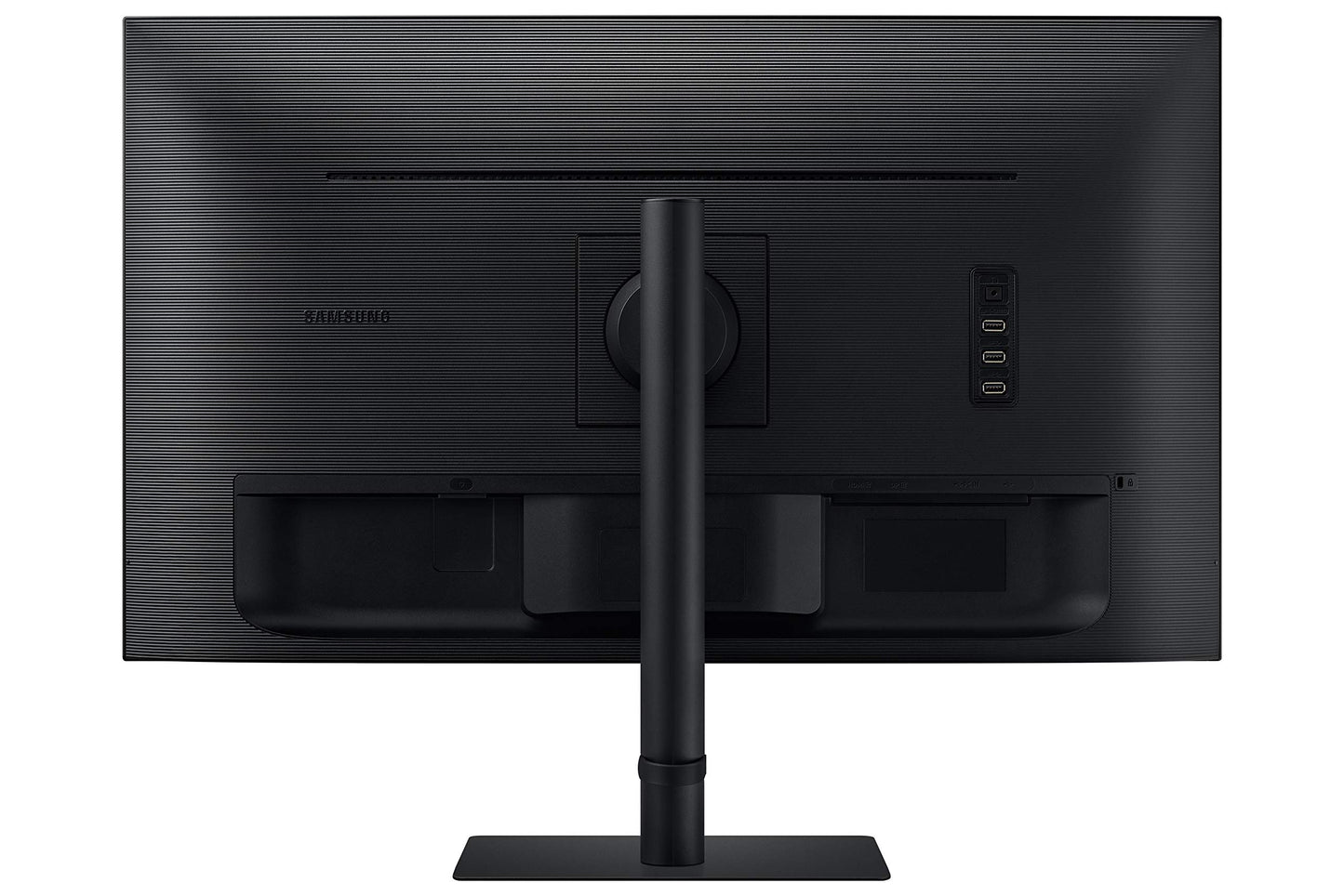 Monitor Samsung 32 Pulgadas S70A UHD con Alta Resolución y Cuidado Visual Inteligente HDR10 TUV Certified