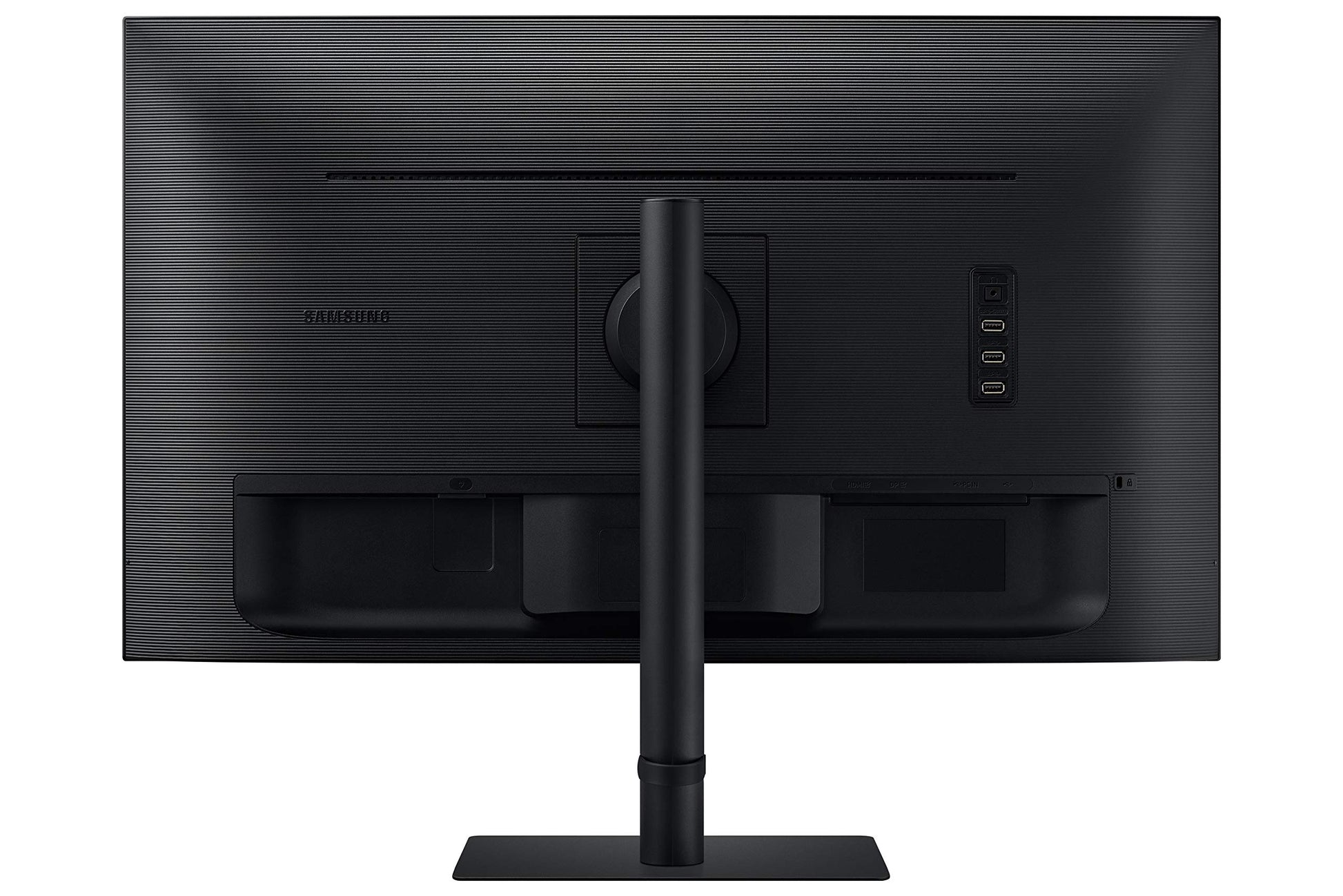 Monitor Samsung 32 Pulgadas S70A UHD con Alta Resolución y Cuidado Visual Inteligente HDR10 TUV Certified