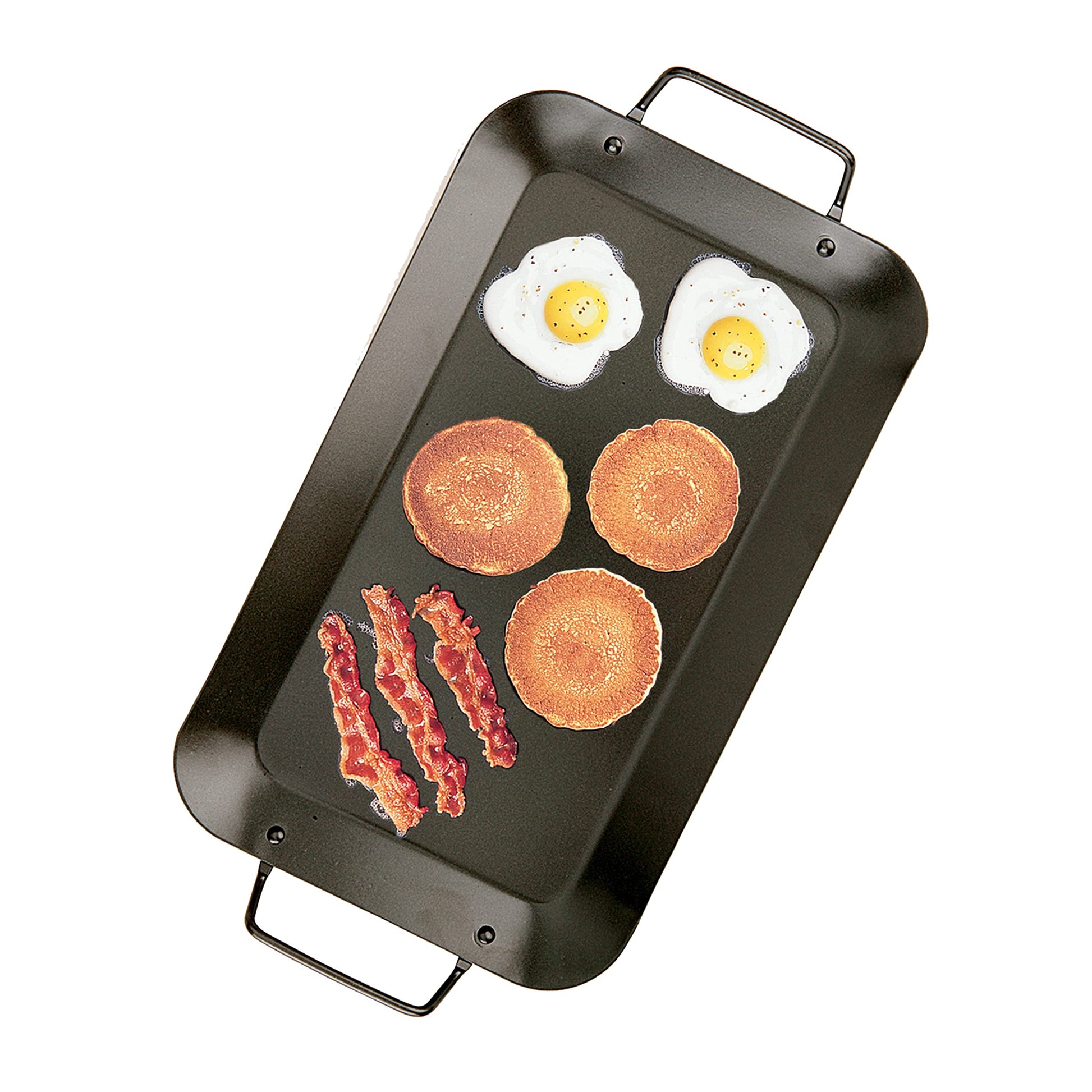 Coleman 2000004913 Griddle Steel