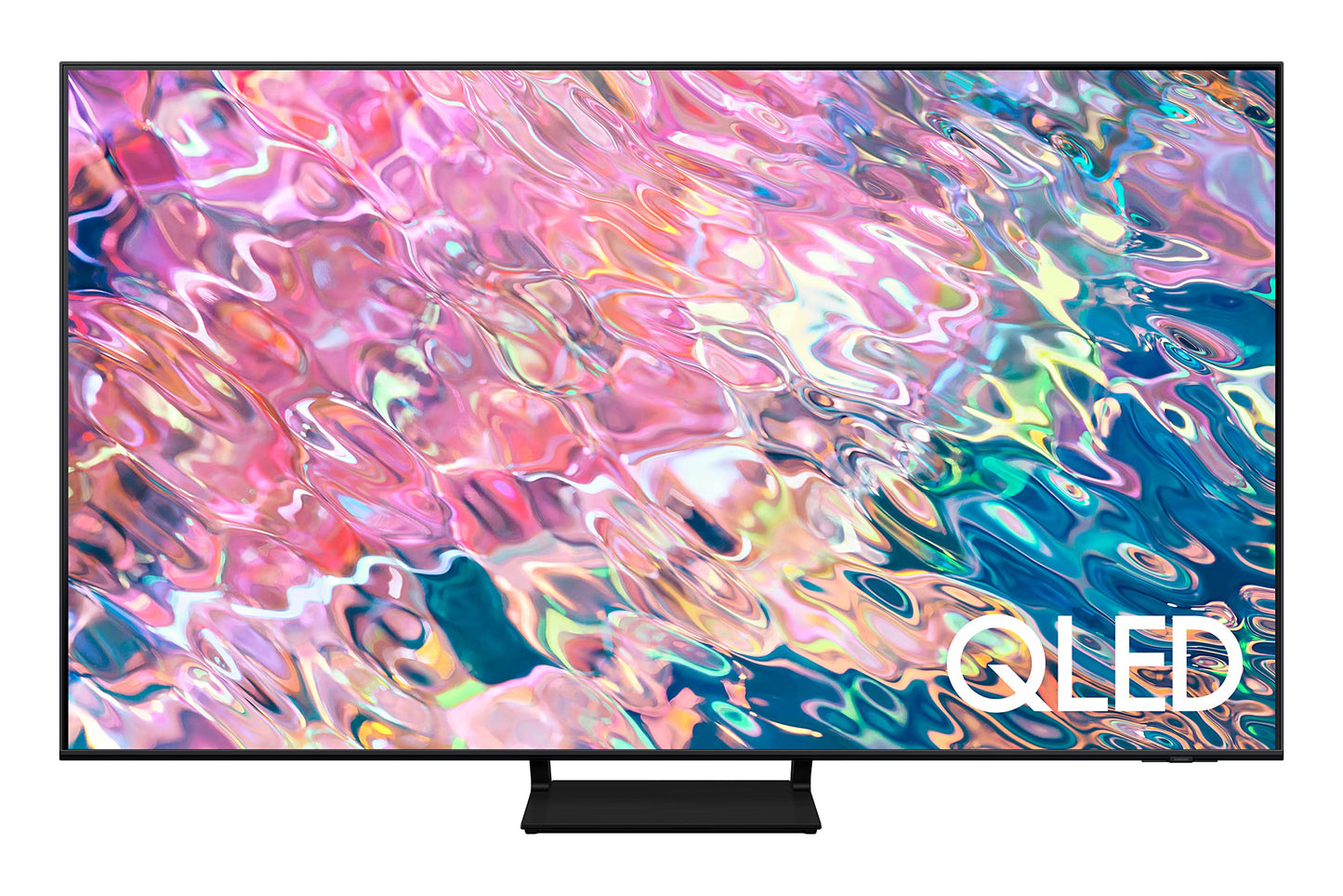 Pantalla QLED 4K Samsung QN65Q65BAFXZX