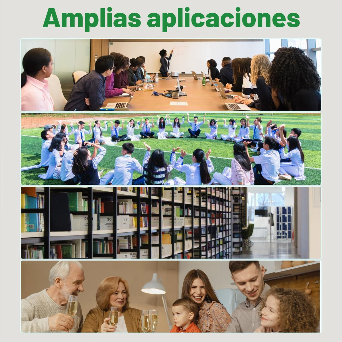 Caja de Mantenimiento Dikarsum EWMB3 para Impresora negra compatible con Expression Home y Workforce