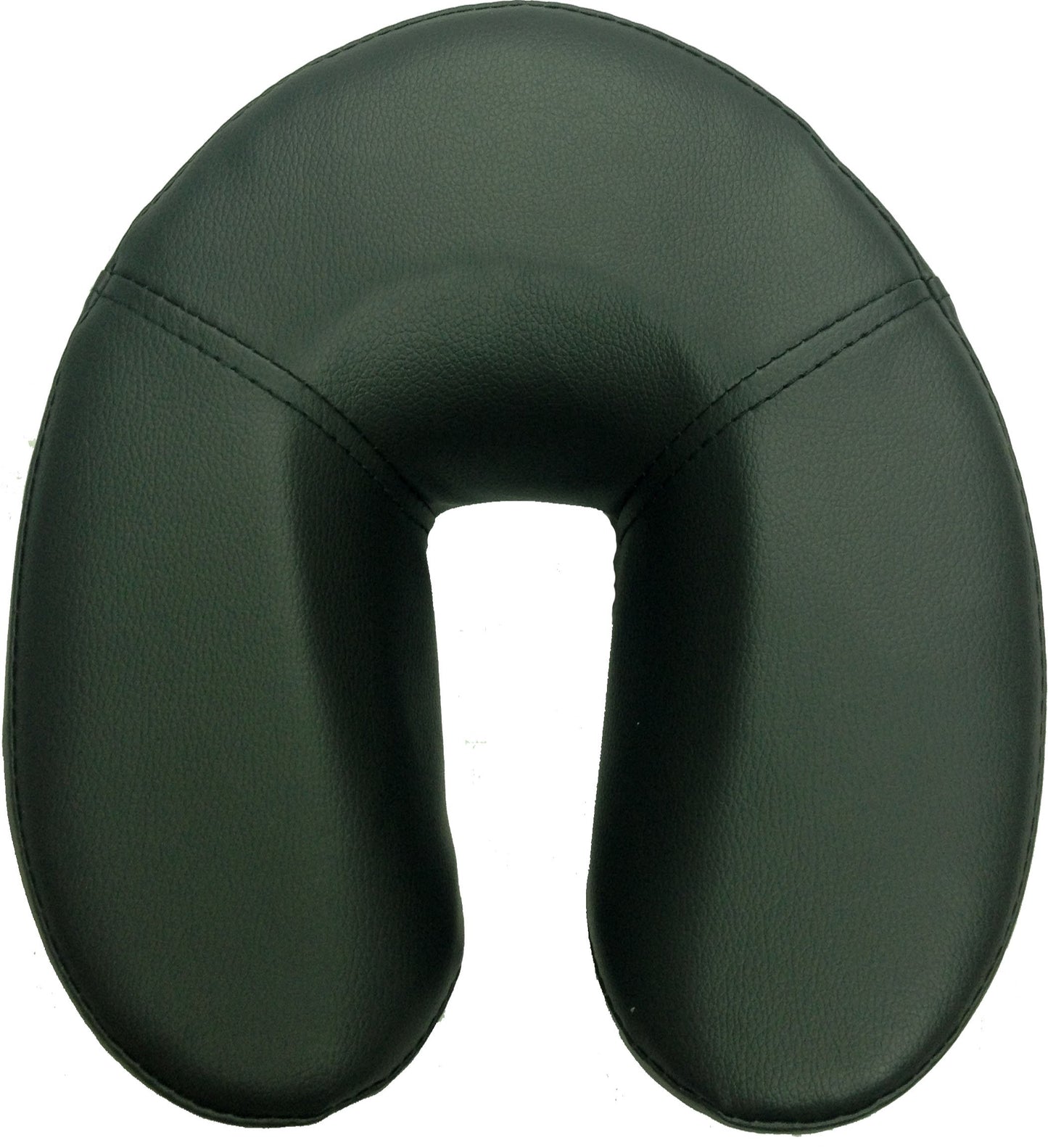Cojín de Masaje Therapist's Choice Negro Básico para el Rostro