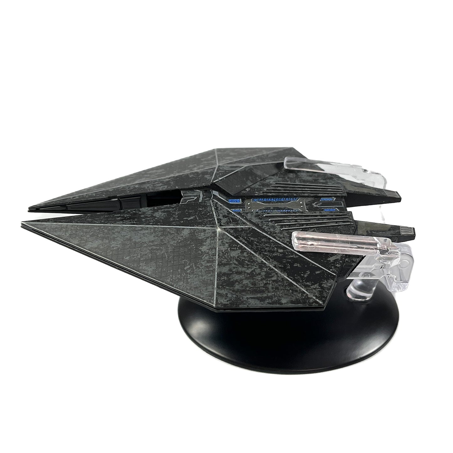 Figura de Drone Star Trek Discovery Section 31 Mag 25