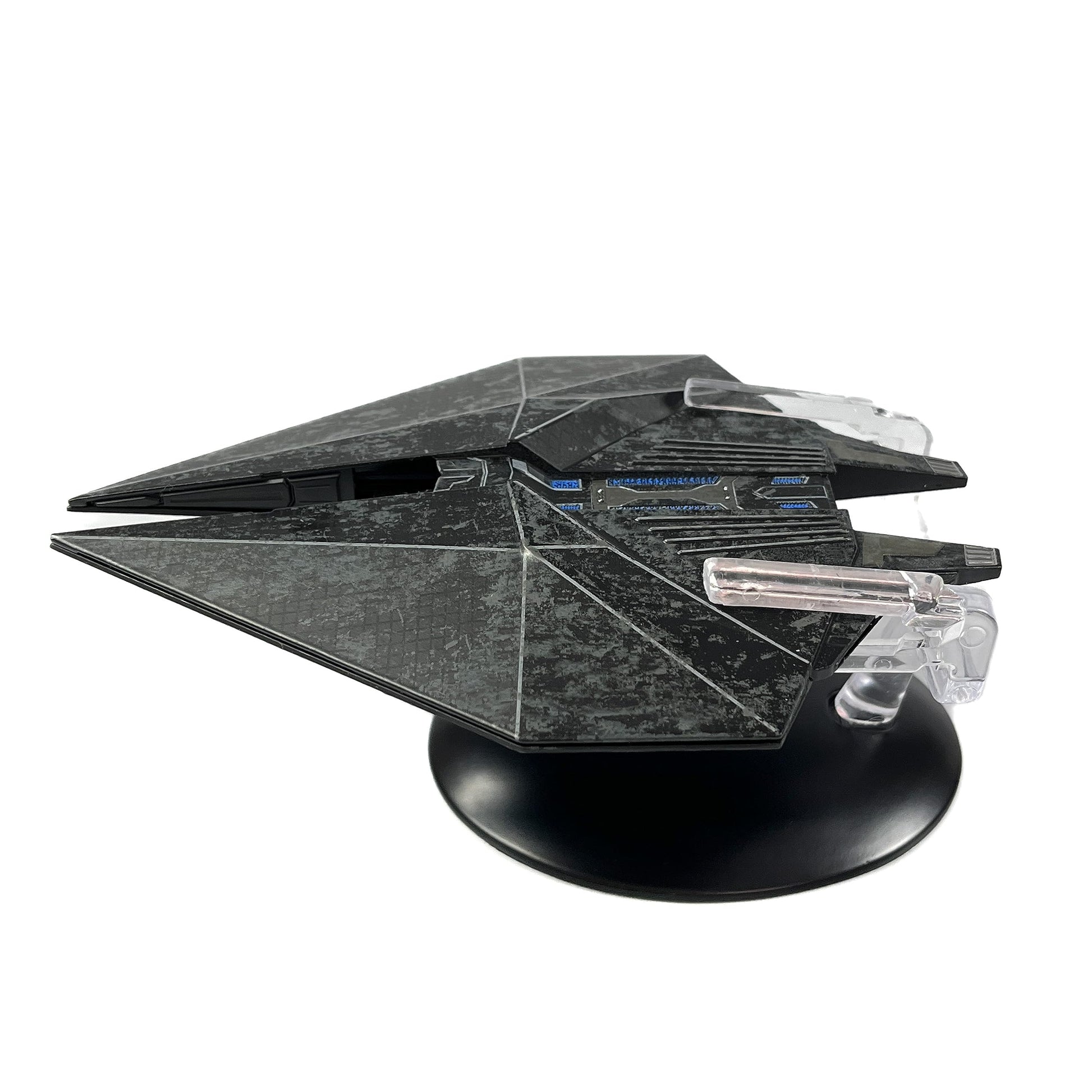 Figura de Drone Star Trek Discovery Section 31 Mag 25