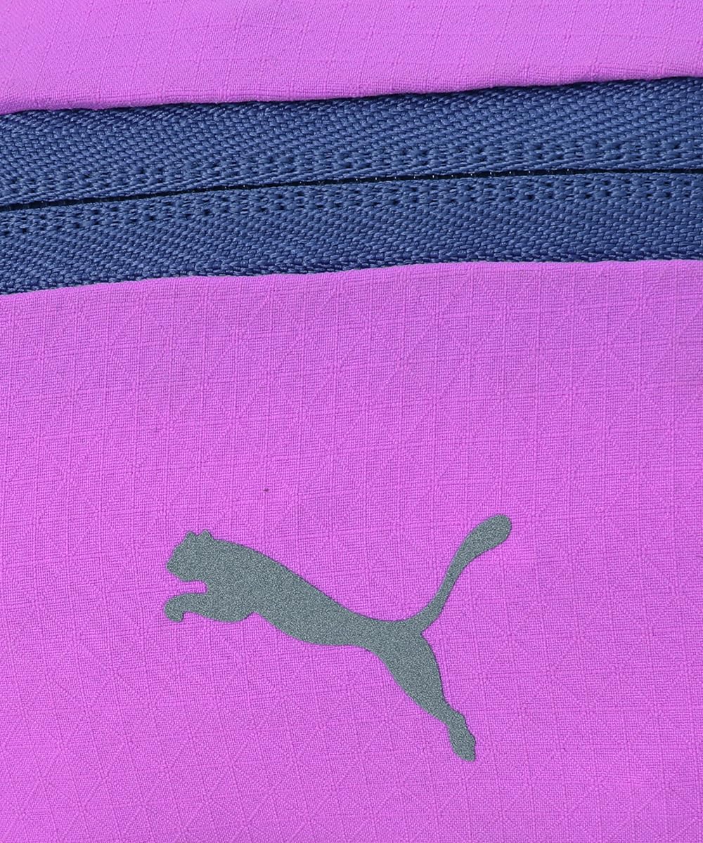 Cangurera PUMA Morada PR Classic para Unisex