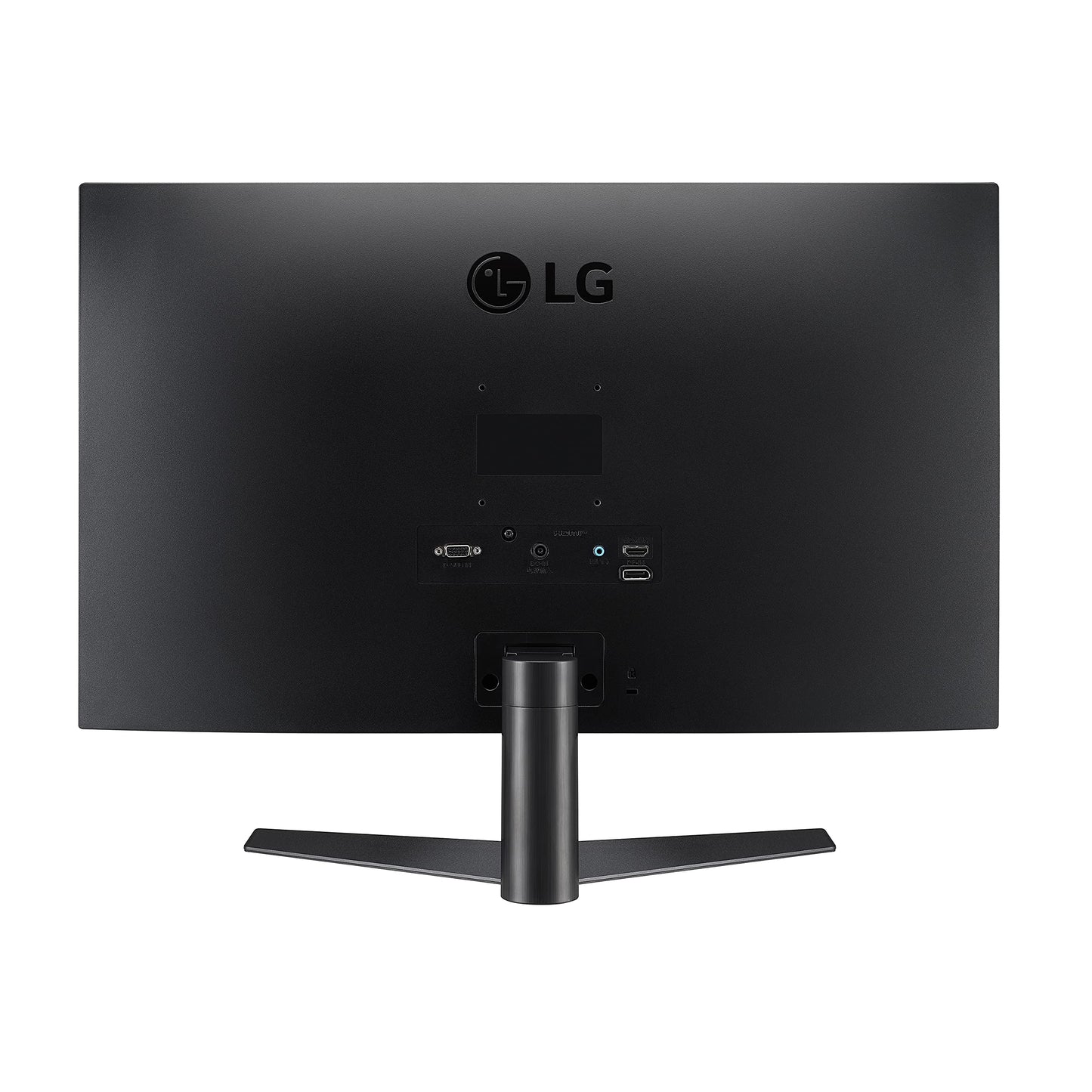 LG FHD Monitor de computadora de 27 Pulgadas 27MP60G-B, IPS con AMD FreeSync, Negro