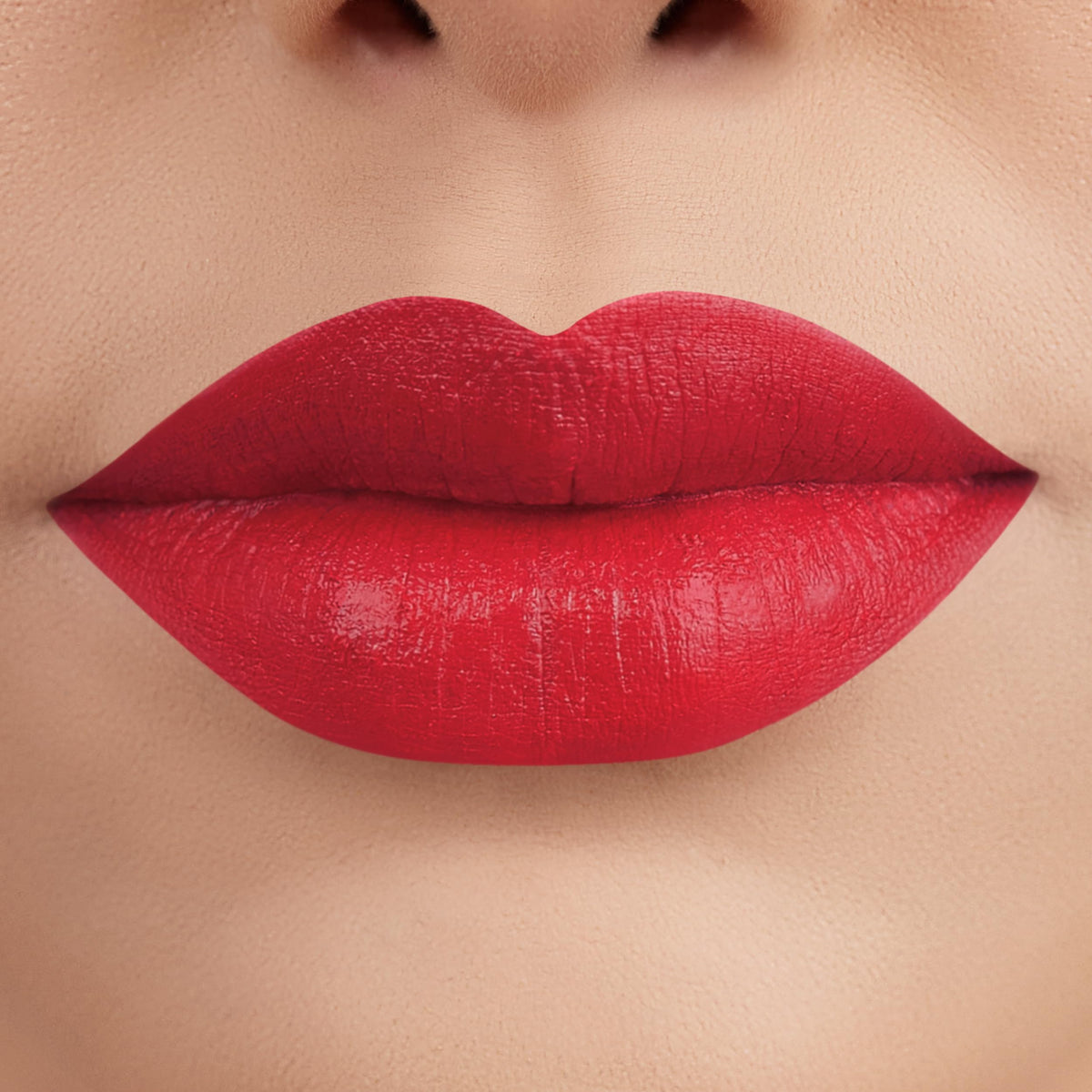 GOC, Labial en barra ultra suave, Color Butter, Acabado semi-matte de textura suave, Con pigmentos orgánicos. Color Melody, GLCB06