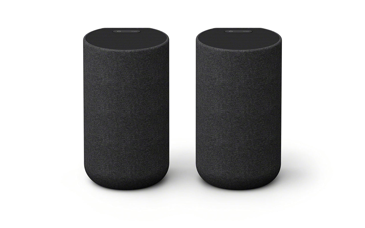 Sony Bocinas posteriores inalámbricas complementarias SA-RS5 con Salida Total de 180 W y batería integrada