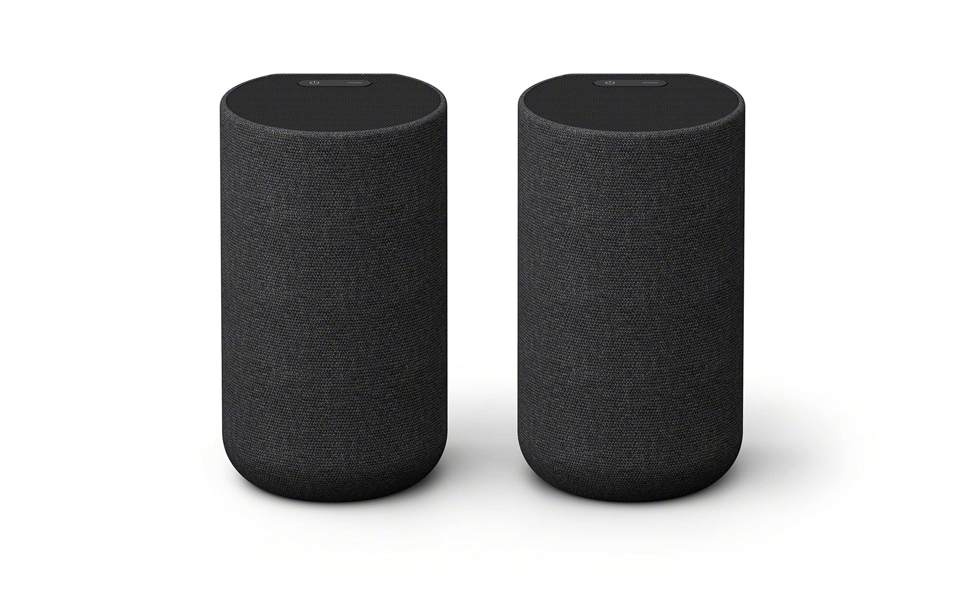 Sony Bocinas posteriores inalámbricas complementarias SA-RS5 con Salida Total de 180 W y batería integrada