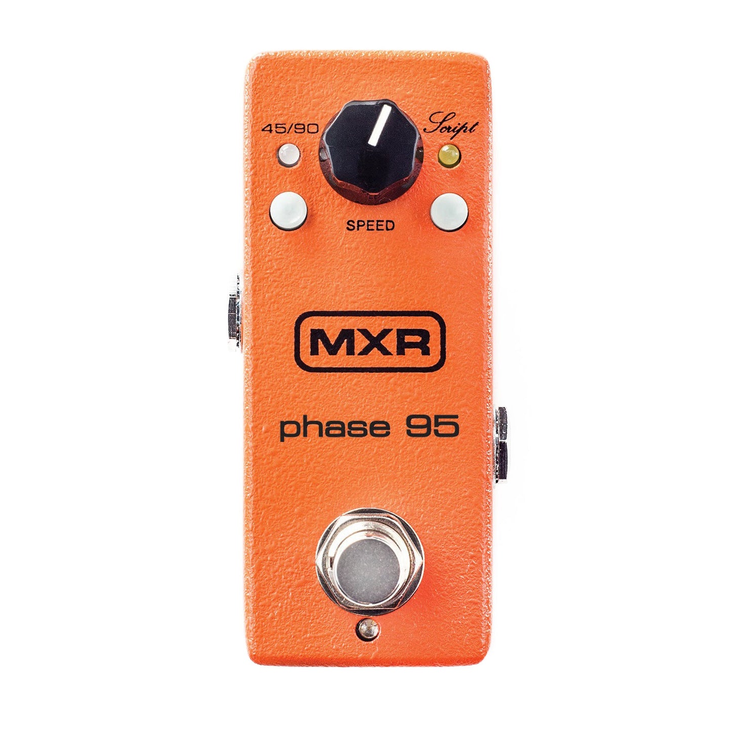 Pedal de Efectos MXR Phase 95 Mini para Guitarra
