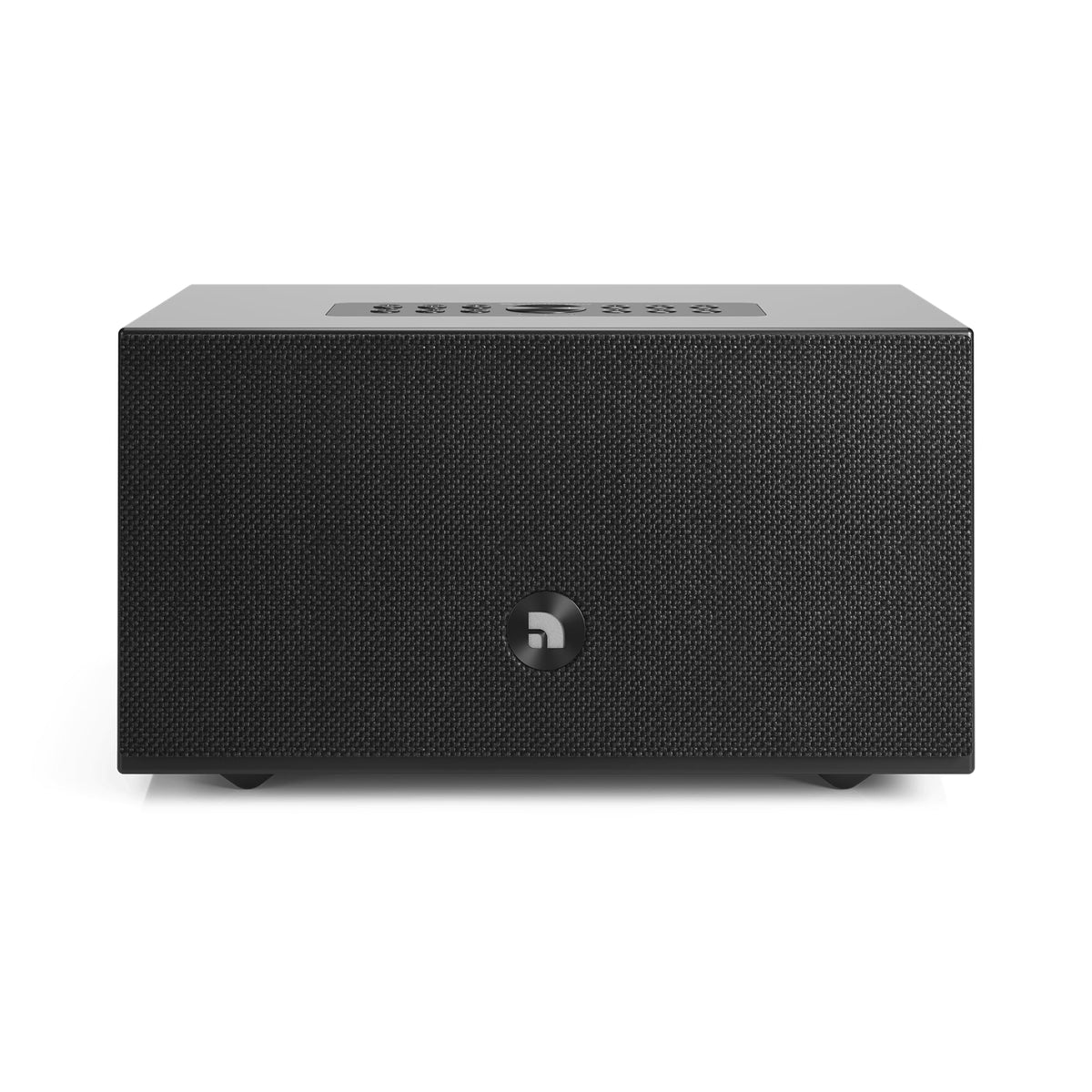 Altavoz Multiroom Audio Pro C5 MkII Negro WiFi y Bluetooth