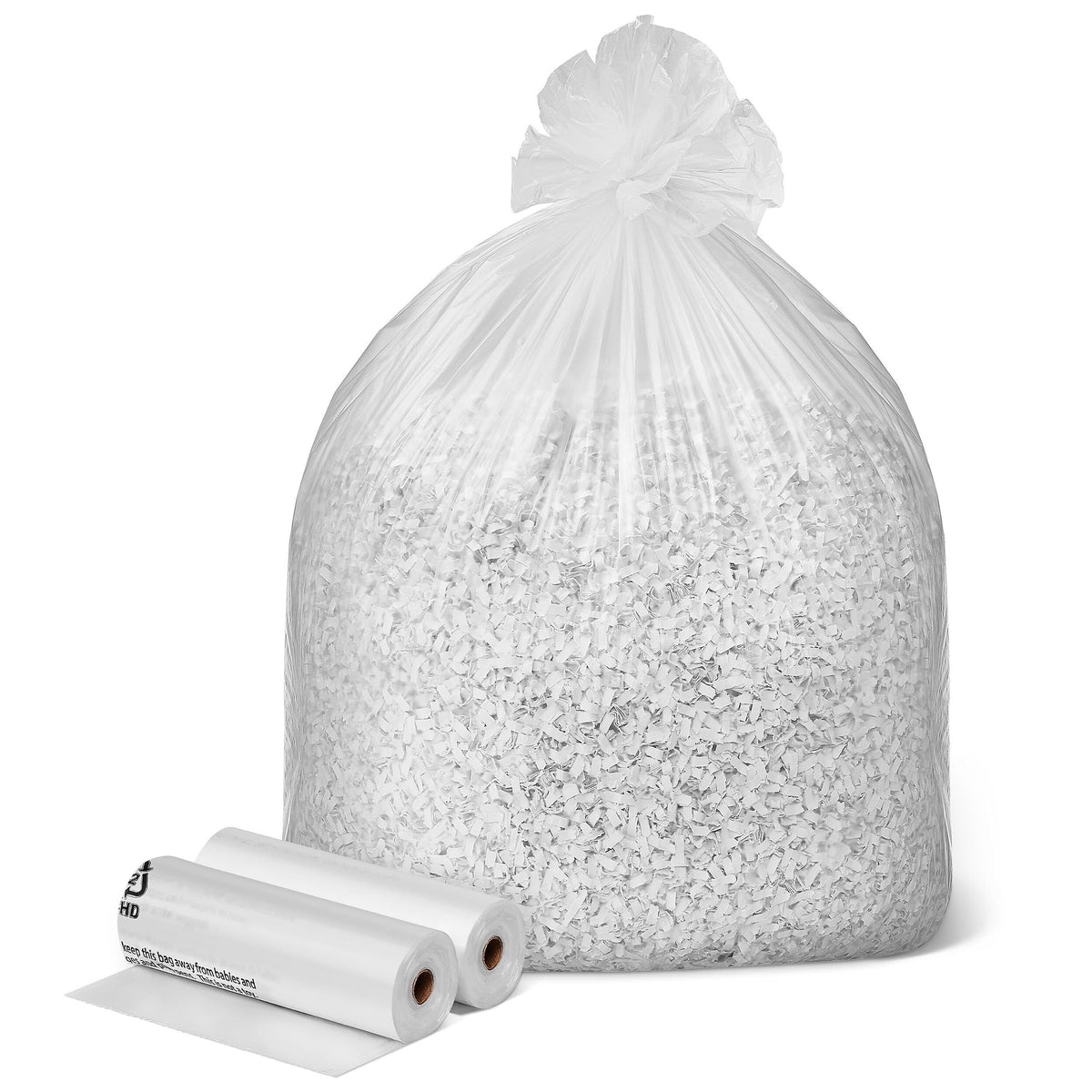 Bolsas Trituradoras Tru Red 424154 15.8 Gal 50 Unidades