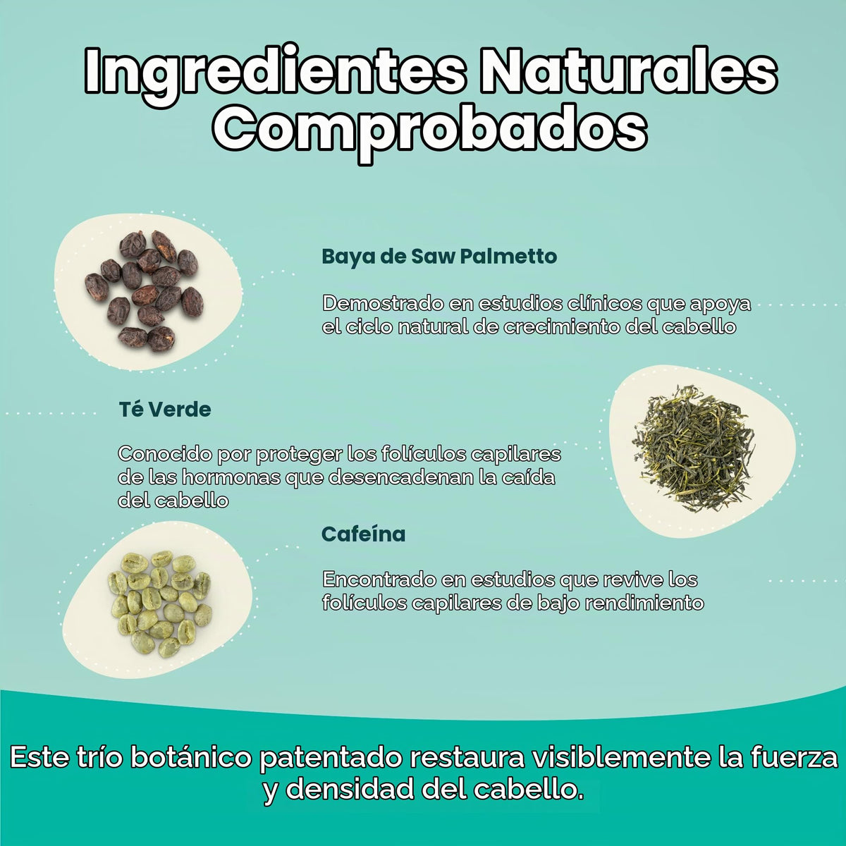 Acondicionador Shapiro MD Natural Marrón con Bloqueadores DHT Poderosos para Cabello Más Grueso y Saludable