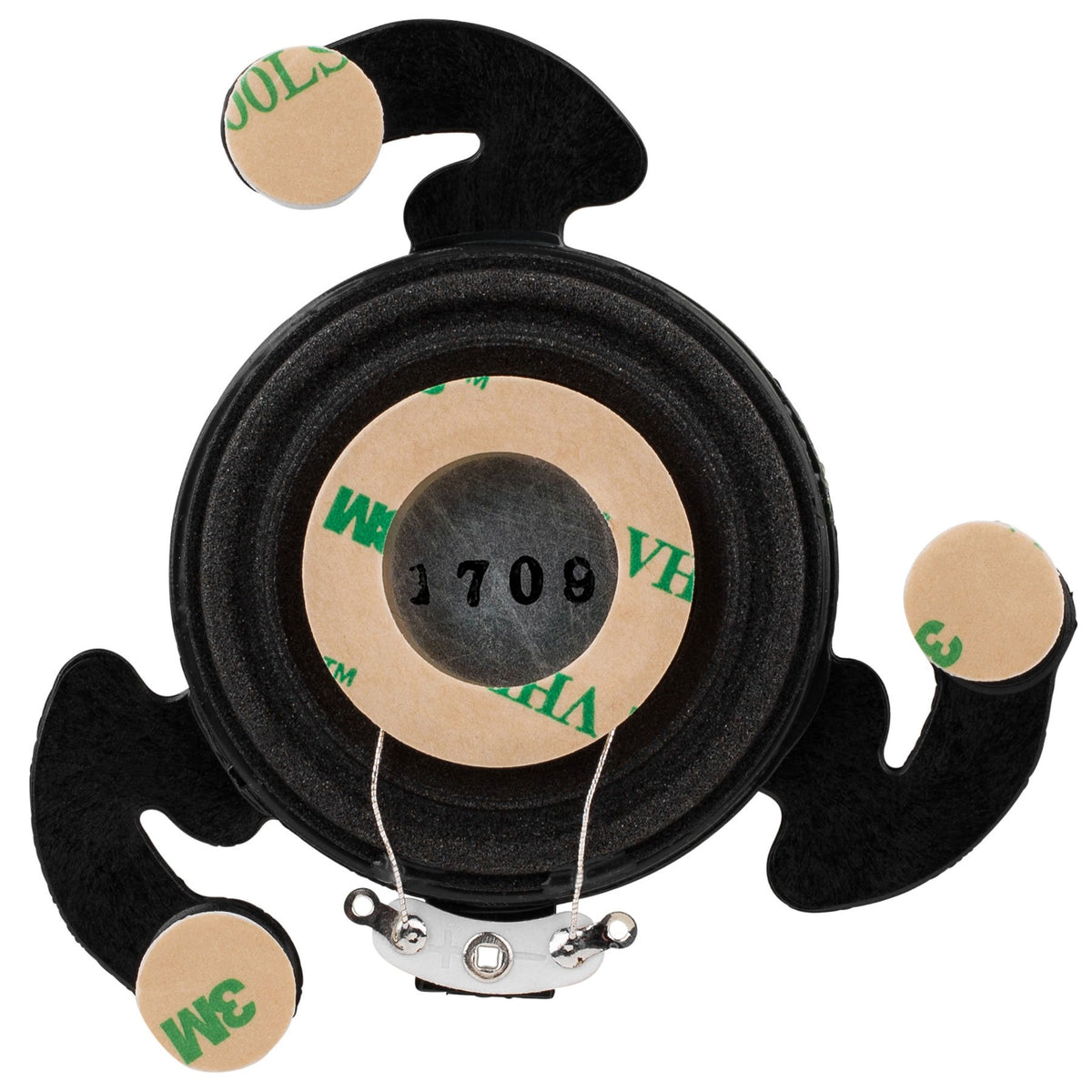 Excitador Trípode Dayton Audio 25mm 20W 4 Ohm