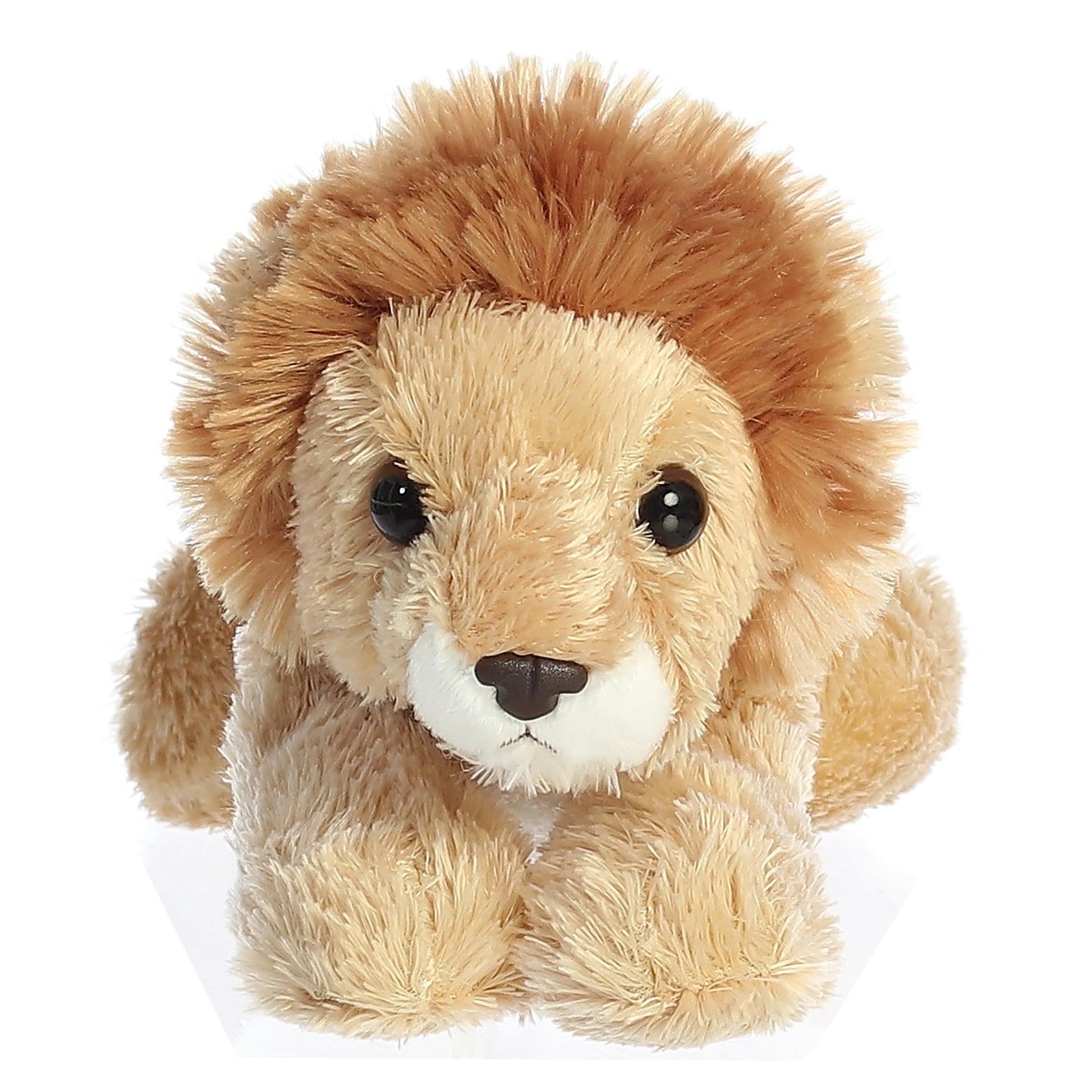 Peluche Mini Flopsie Lionel