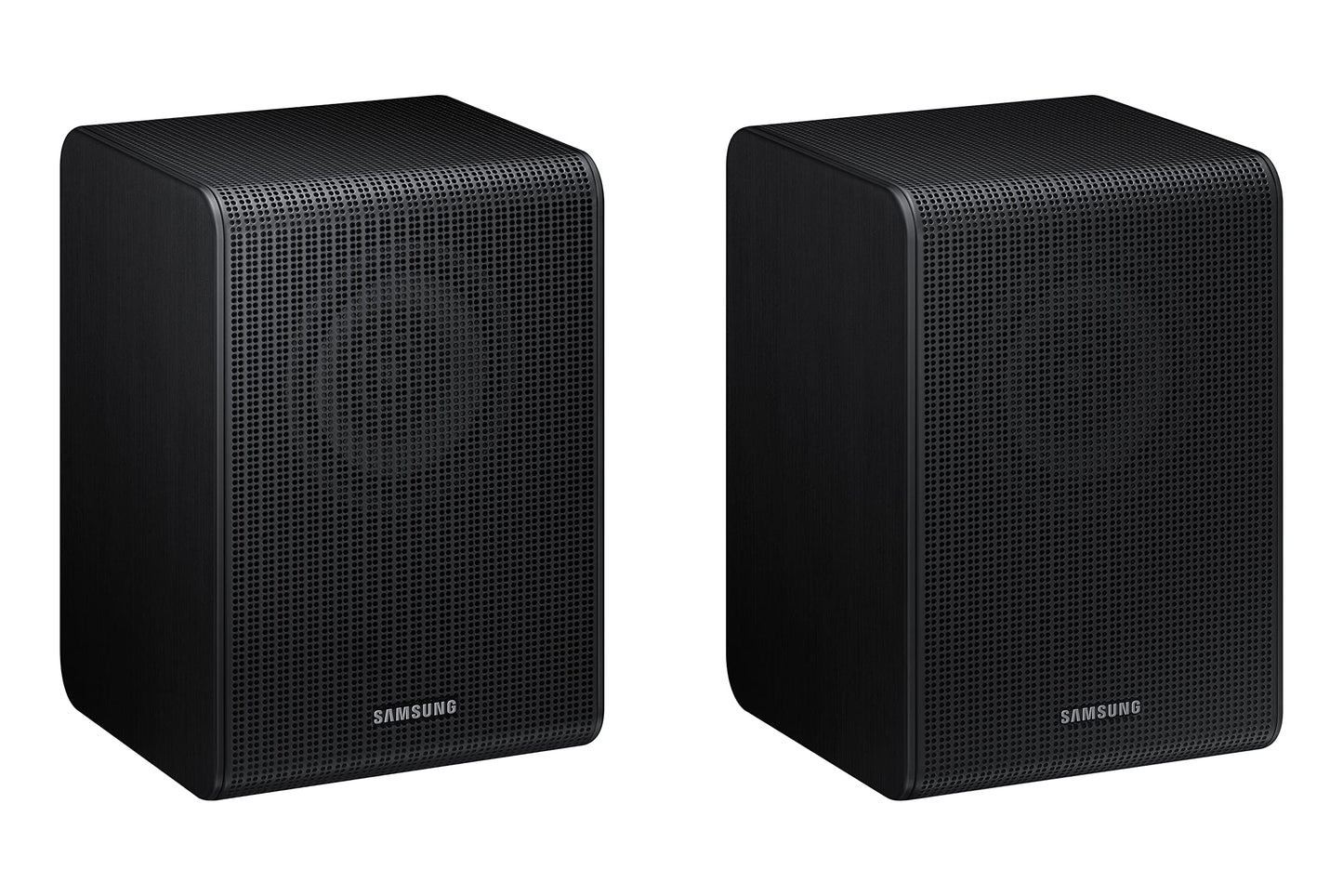 Samsung 9250S - Kit de Altavoces Traseros inalámbricos, Negro (SWA-9250S/ZA, 2025)