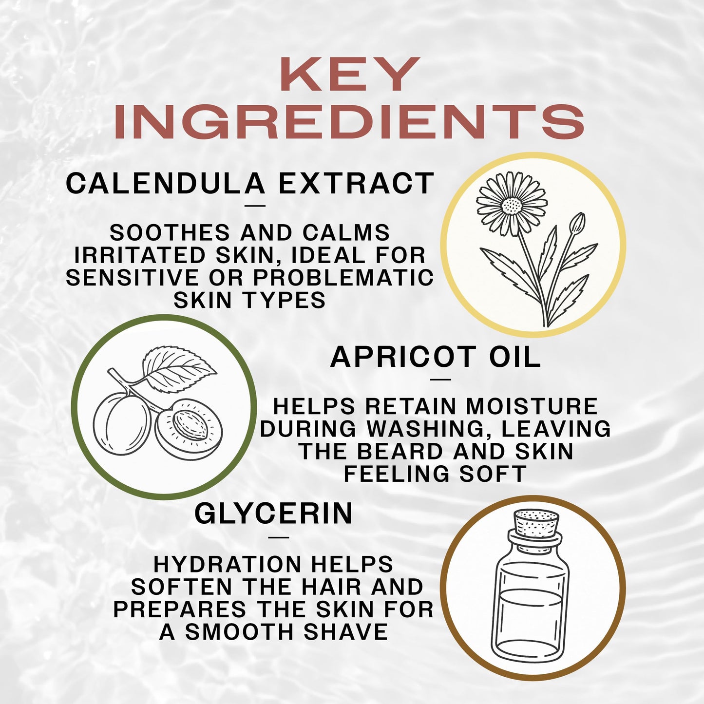 Reuzel Clean and Fresh Limpiador para Barba - Aroma Suave, cítrico y mentolado - Lava y acondiciona - Remueve Suavemente residuos - Hidrata - No obstruye los poros - Fórmula Vegana - 200 ml