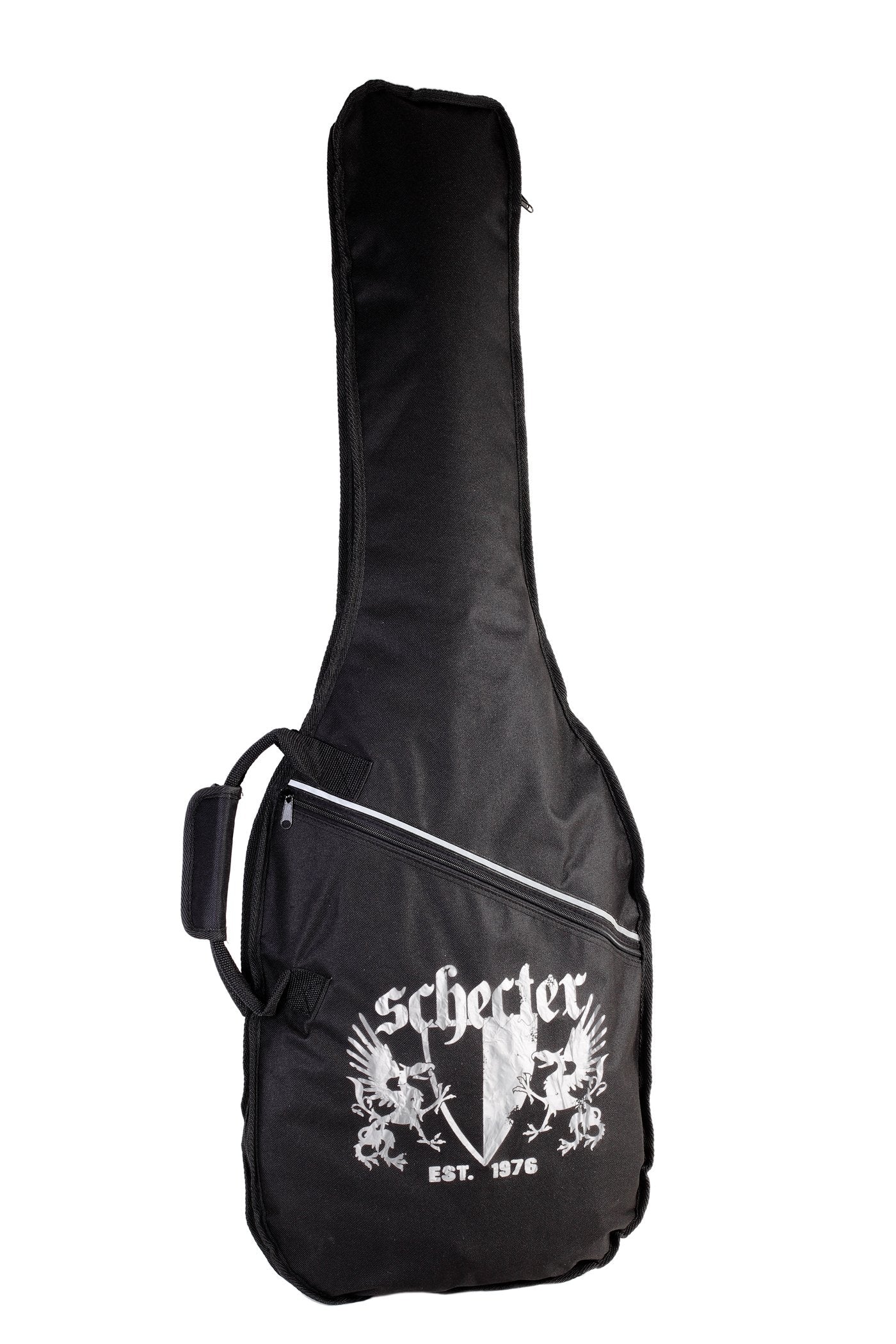 Sgr By Schecter ISSGRC1MSK Guitarra C-1, Negro Medianoche Negro Medianoche