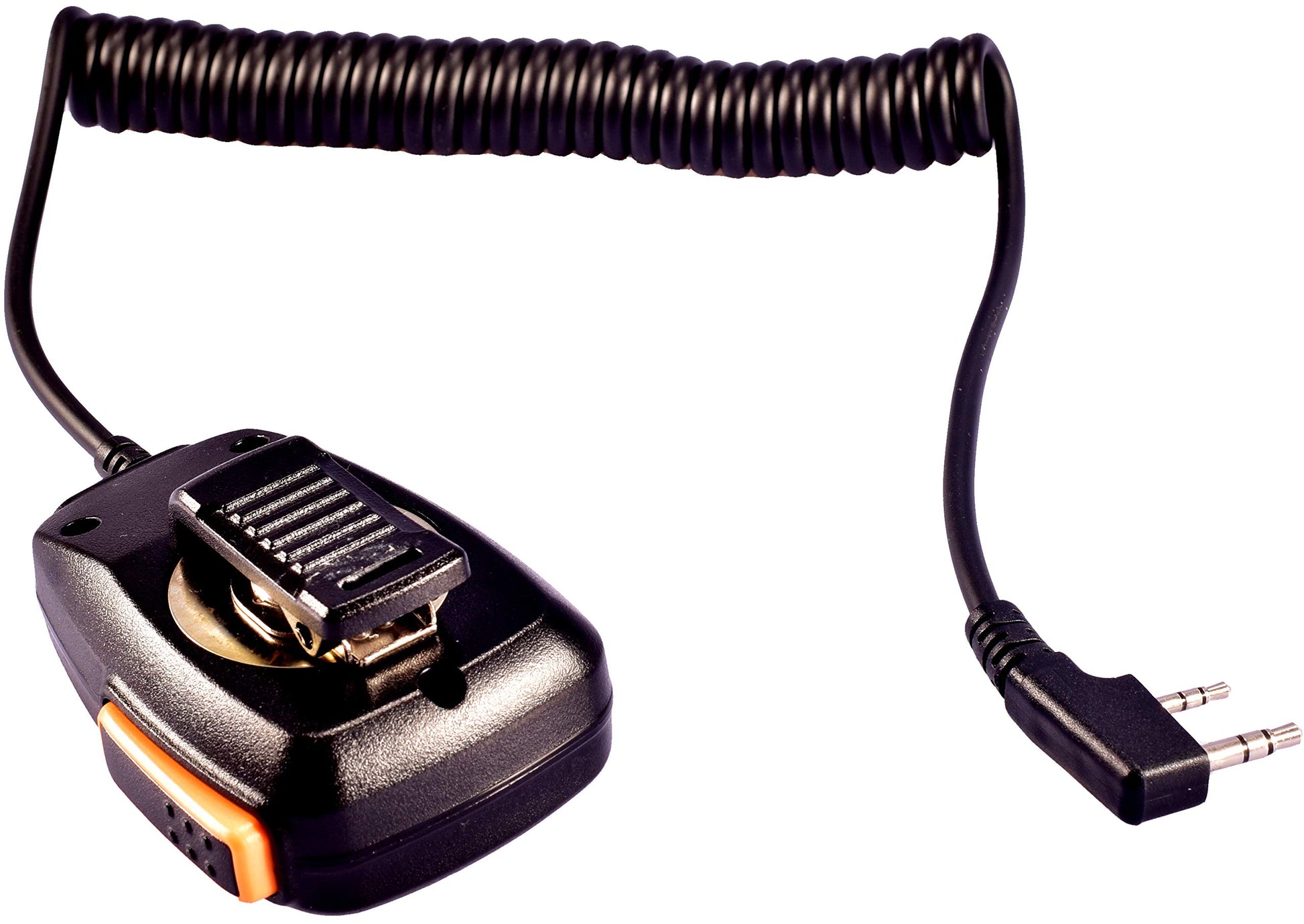 Micrófono para Altavoces Arcshell AR-5 Walkie Talkie 2 Unidades