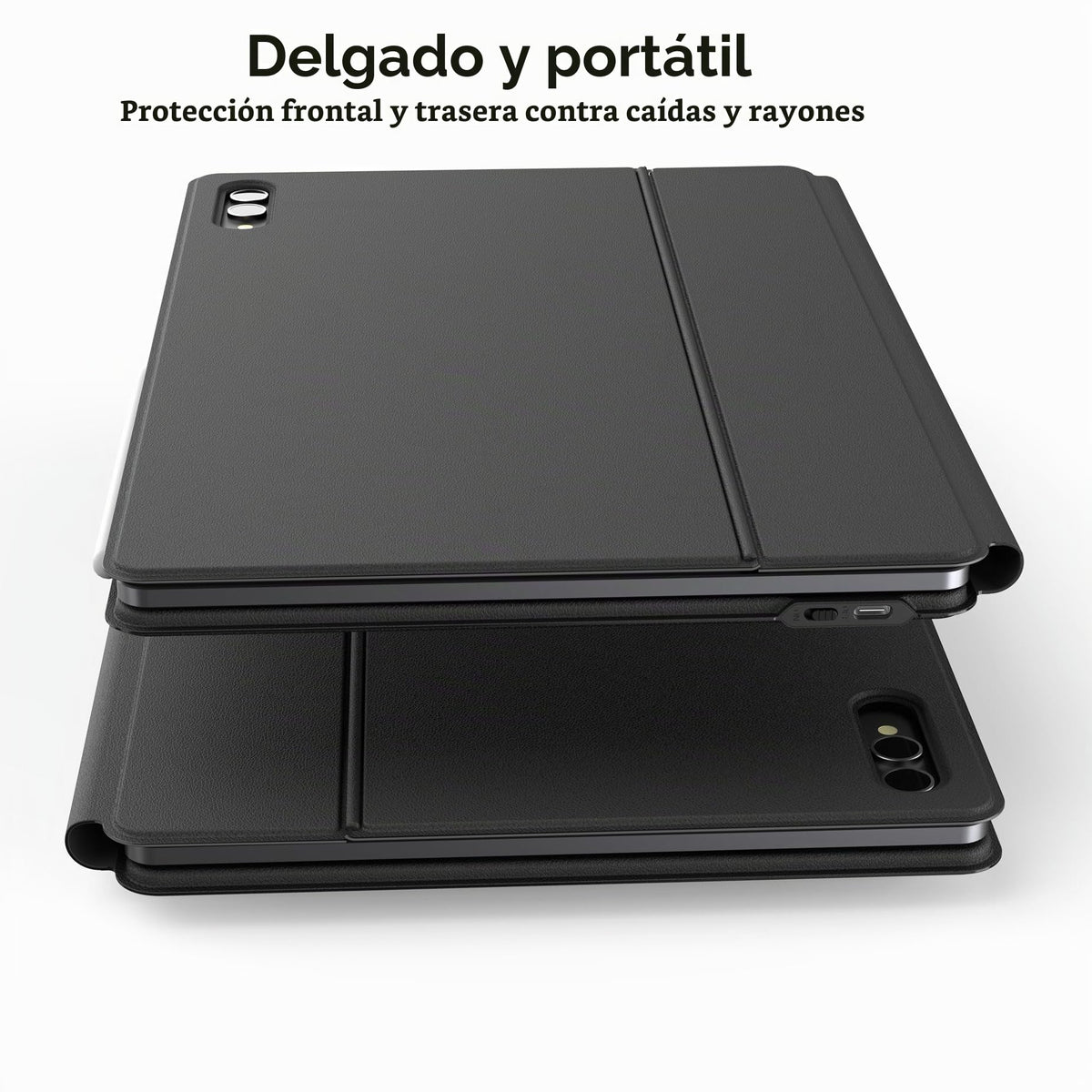 Funda Teclado Samsung Galaxy Tab S11 Ultra 14.6 Pulgadas