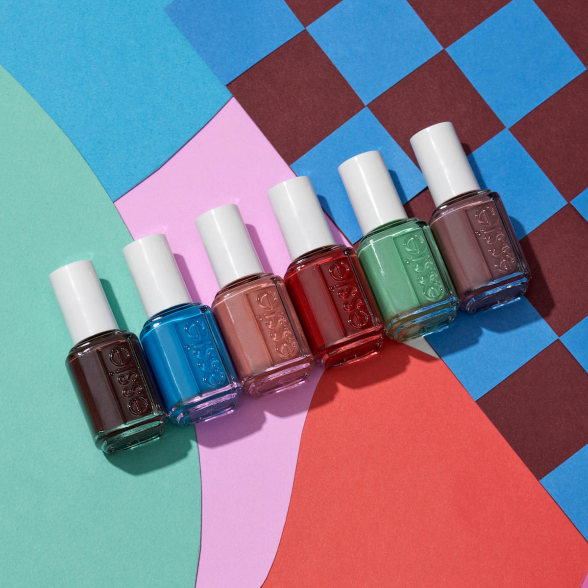 essie Nail Lacquer - 435 Not a Phase for Women - 0.46 oz Nail Polish