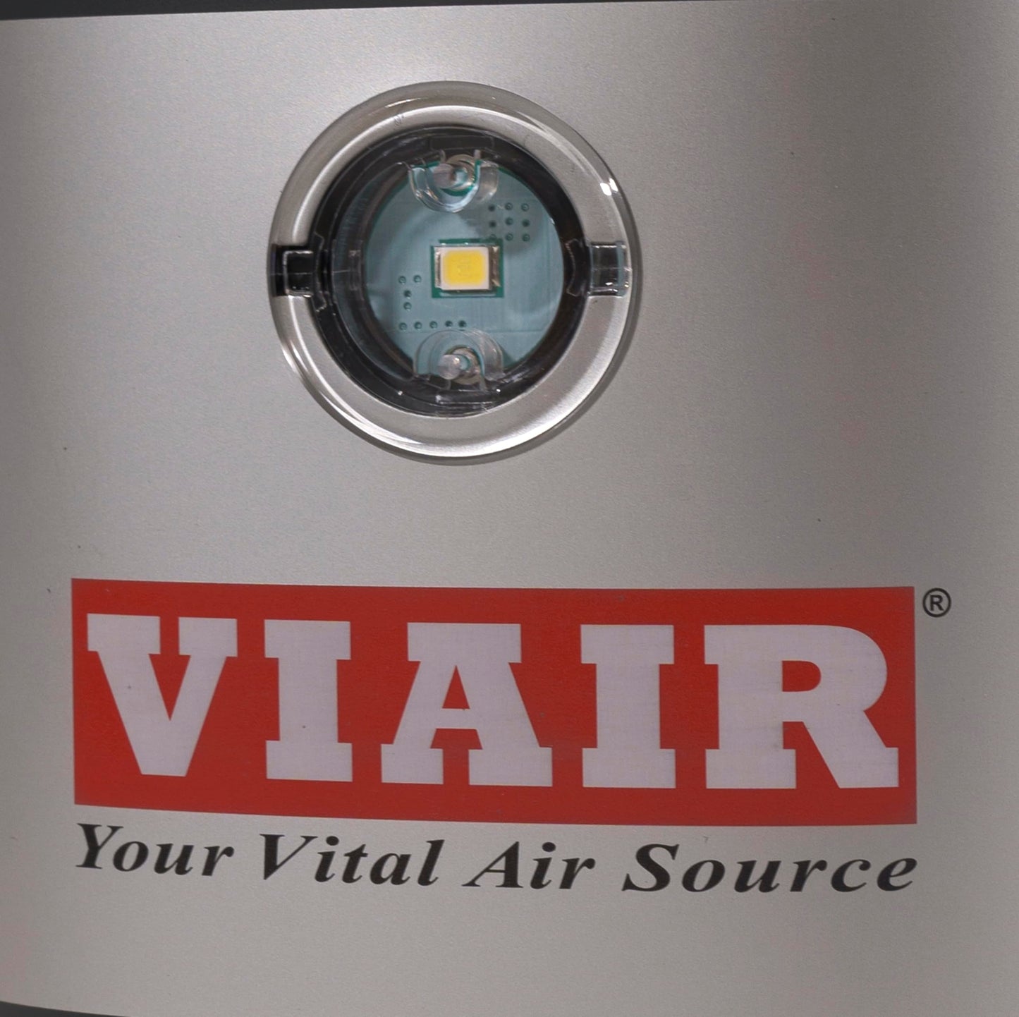 VIAIR Digital EVC75P - Inflador de neumáticos portátil para automóvil, SUV y camión, función de apagado automático preestablecida | Bomba de neumáticos de carretera de 12 V 100 PSI