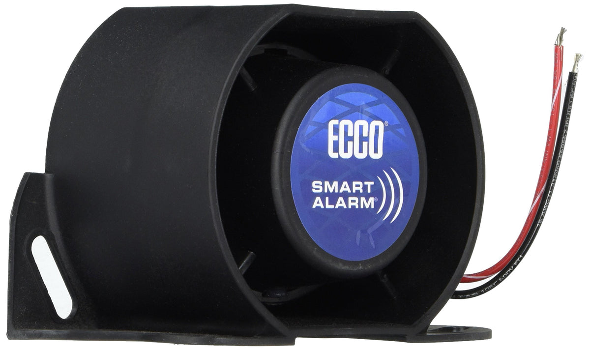 Alarma Respaldo ECCO SA917N