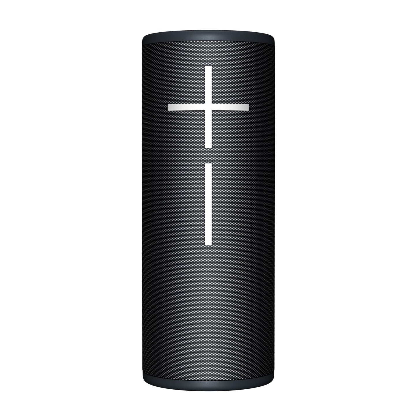 Ultimate Ears MEGABOOM 4 Altavoz Bluetooth Portátil Impermeable, Sonido de 360 Grados, Graves Atronadores, Alcance de 147 pies, Batería de 20 Horas, Altavoz Flotante - Negro (Reacondicionado)