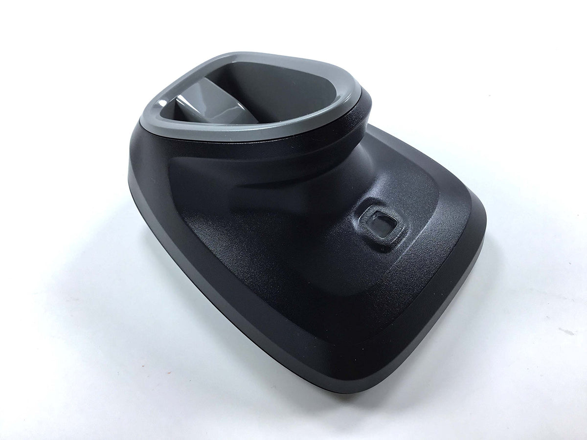 Escáner de Códigos de Barras Zebra DS2278-SR Negro Bluetooth Inalámbrico con Cuna y Cable USB