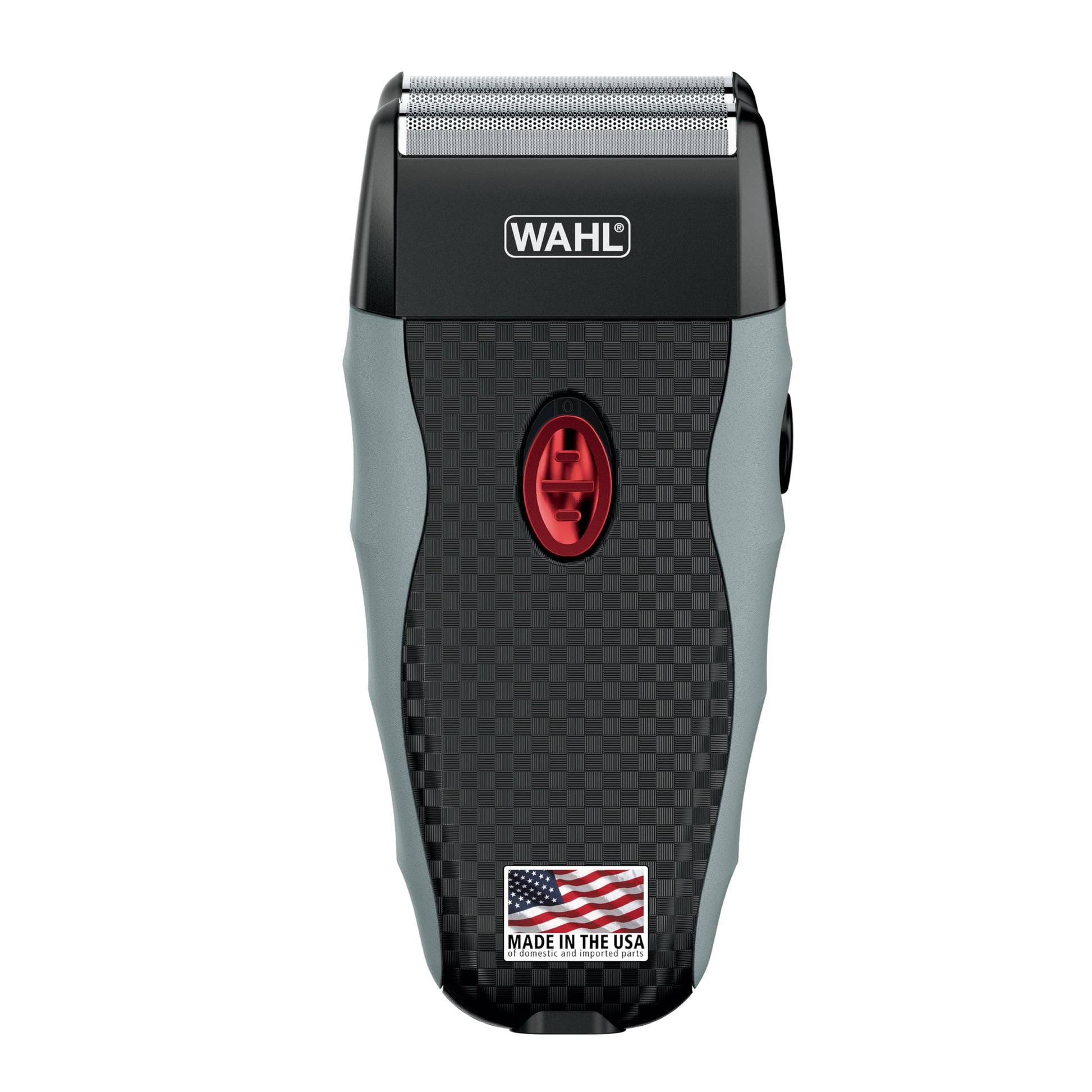 Wahl Bump-free Rechargeable Foil Shaver, #7339-300