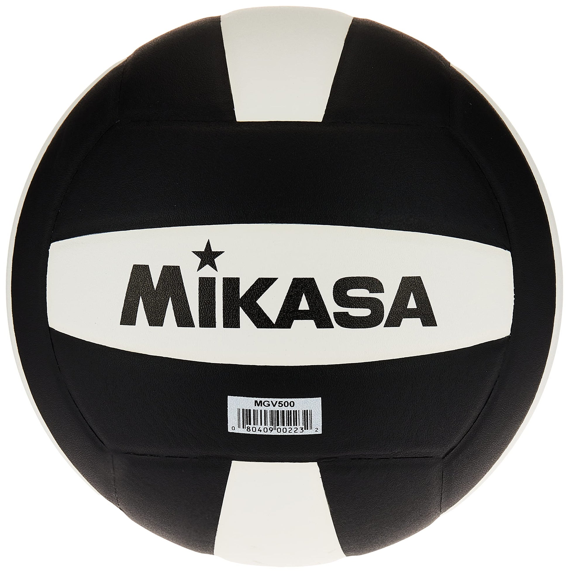 Mikasa MGV500 - Balón de Voleibol Pesado (tamaño Oficial)