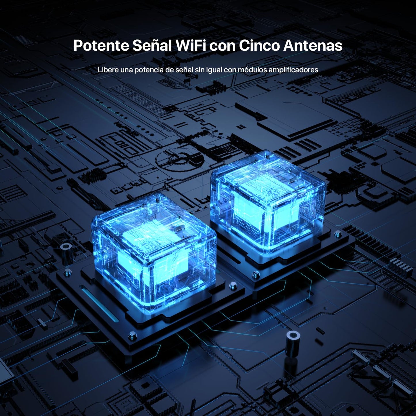 Tenda AC10 Router Gigabit AC1200 Doble Banda WiFi, 5 GHz hasta 867 Mbps, 2.4 GHz hasta 300 Mbps, Tecnología Beamforming, MU-MIMO Comunicación Multiple, 4 Atenas de 6dbi Amplia Cobertura WiFi.