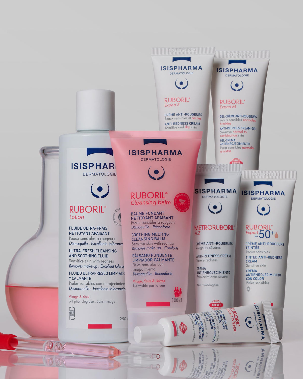 RUBORIL CLEANSING BALM 100ML