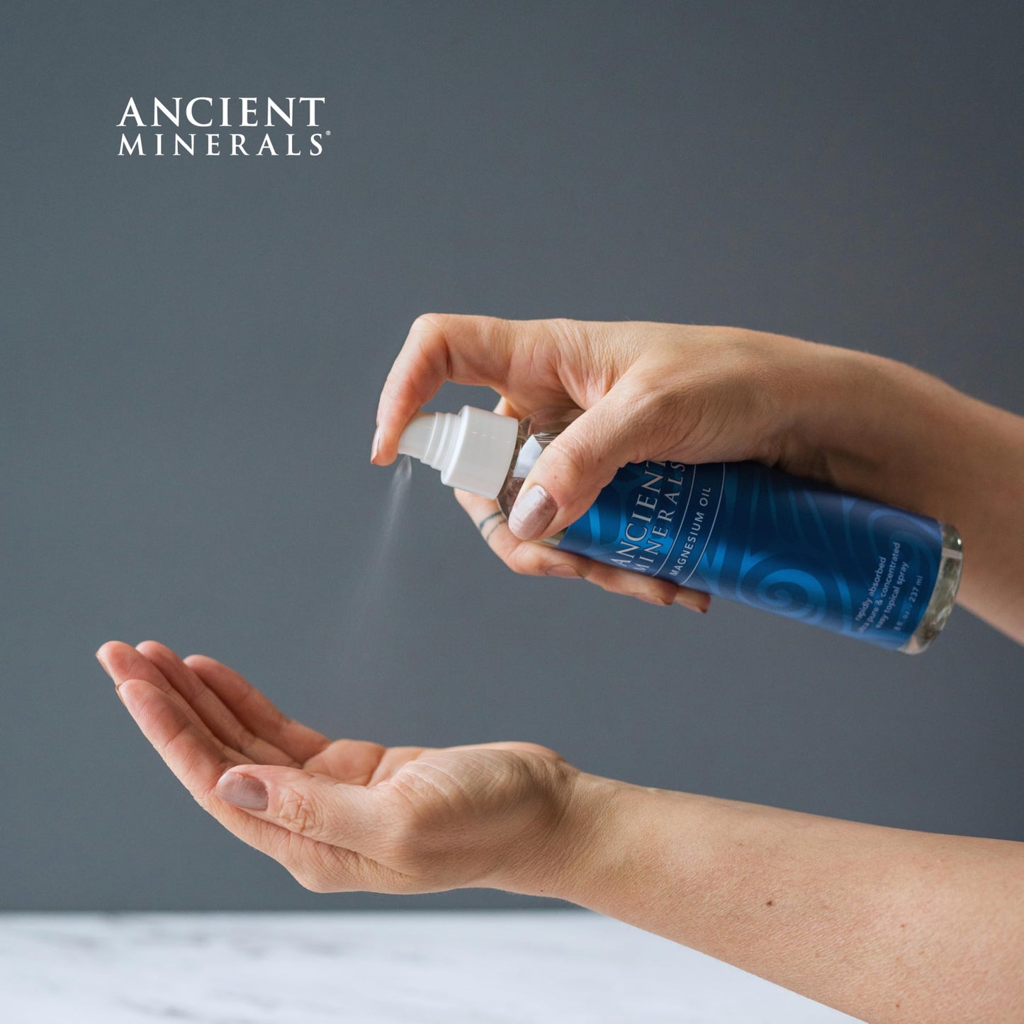 Aceite de Magnesio Orgánico para Mejorar la Salud con Envío Rápido y Seguro