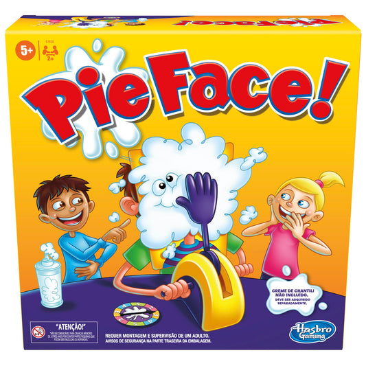 Hasbro Gaming Hasbro Gaming Pastelazo Board Game