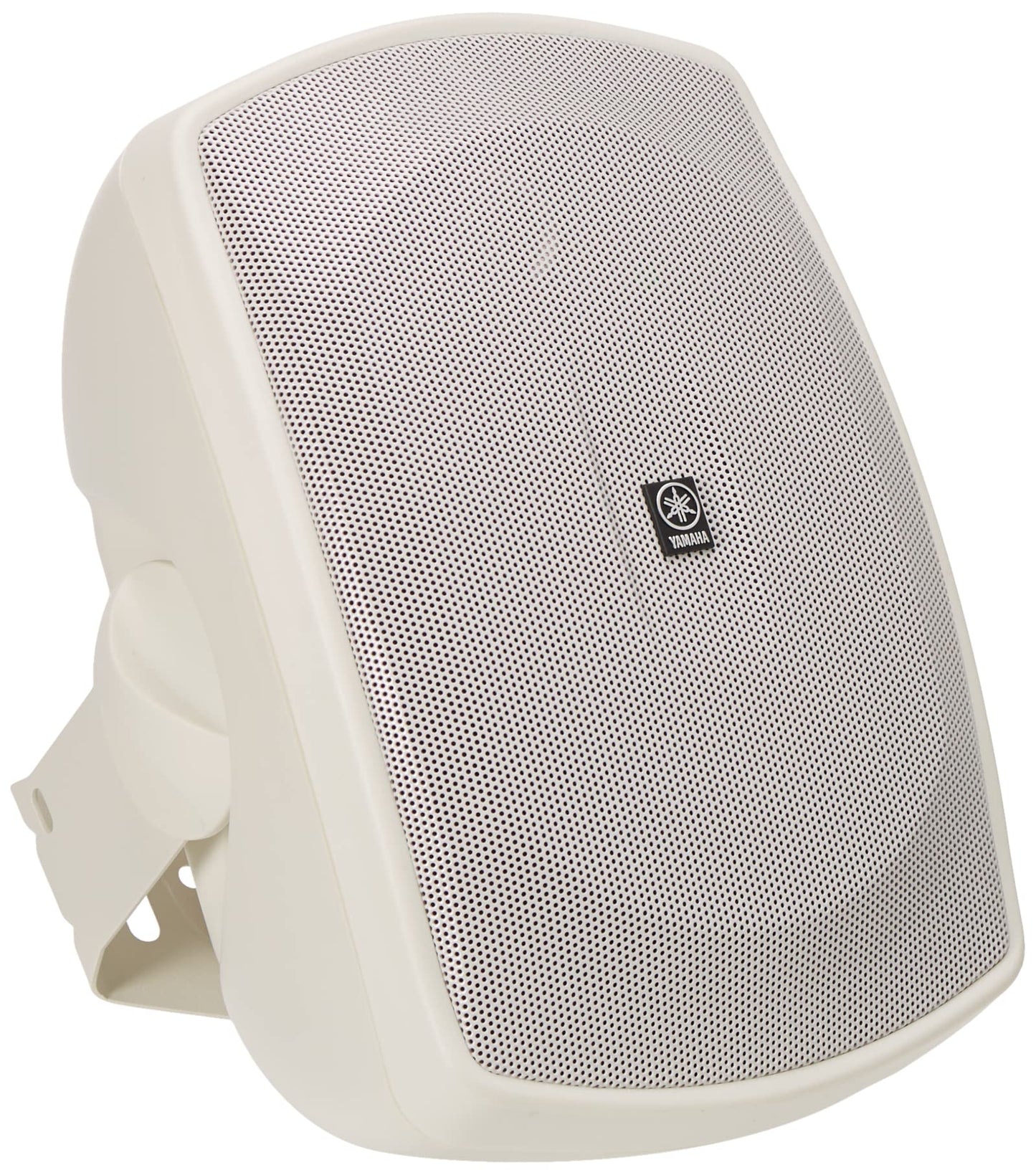 Yamaha NS-AW190 WH Altavoz de Superficie y de Intemperie, color blanco