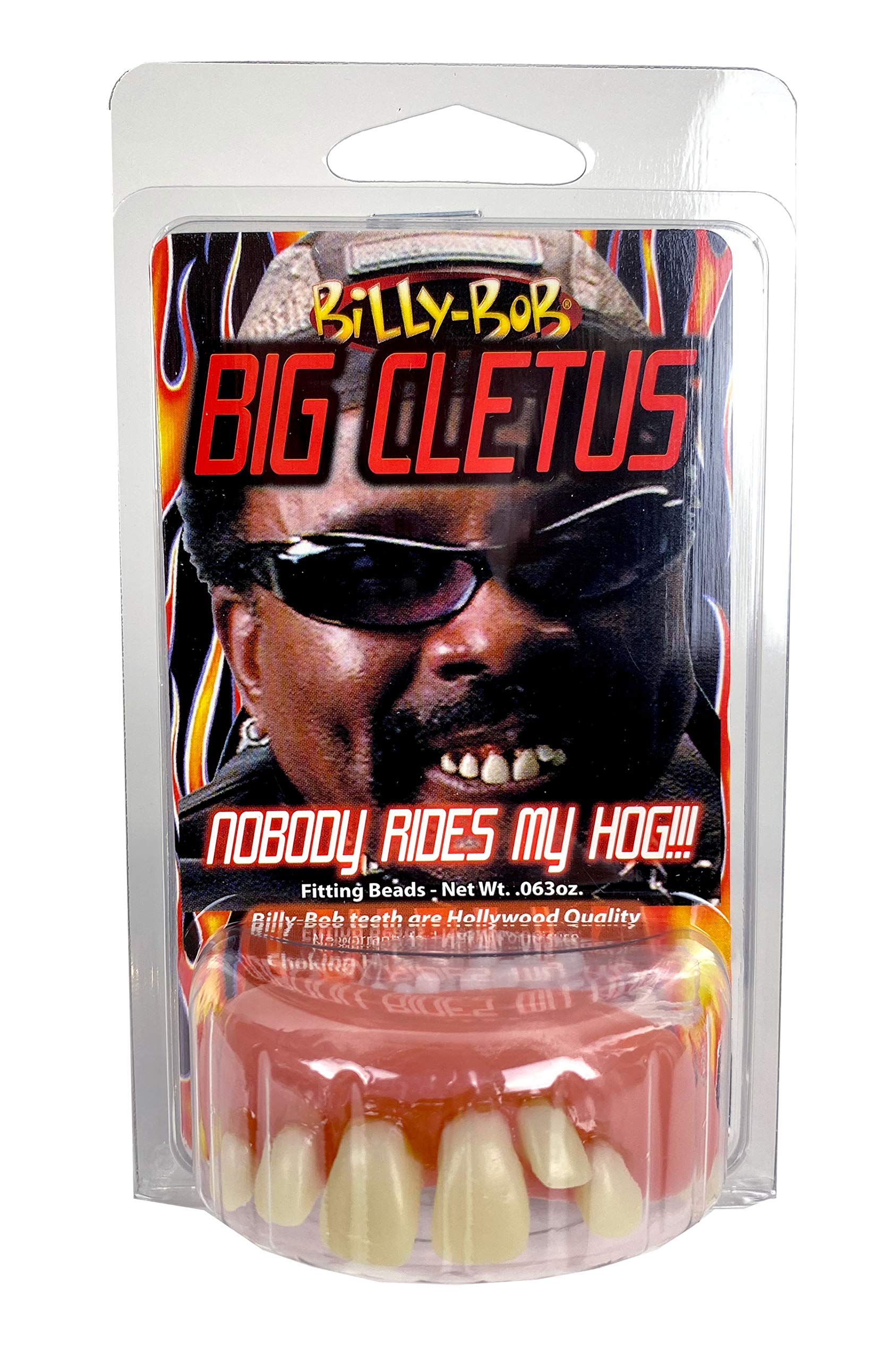 Big Cletus Billy Bob Teeth by Billy Bob Teeth