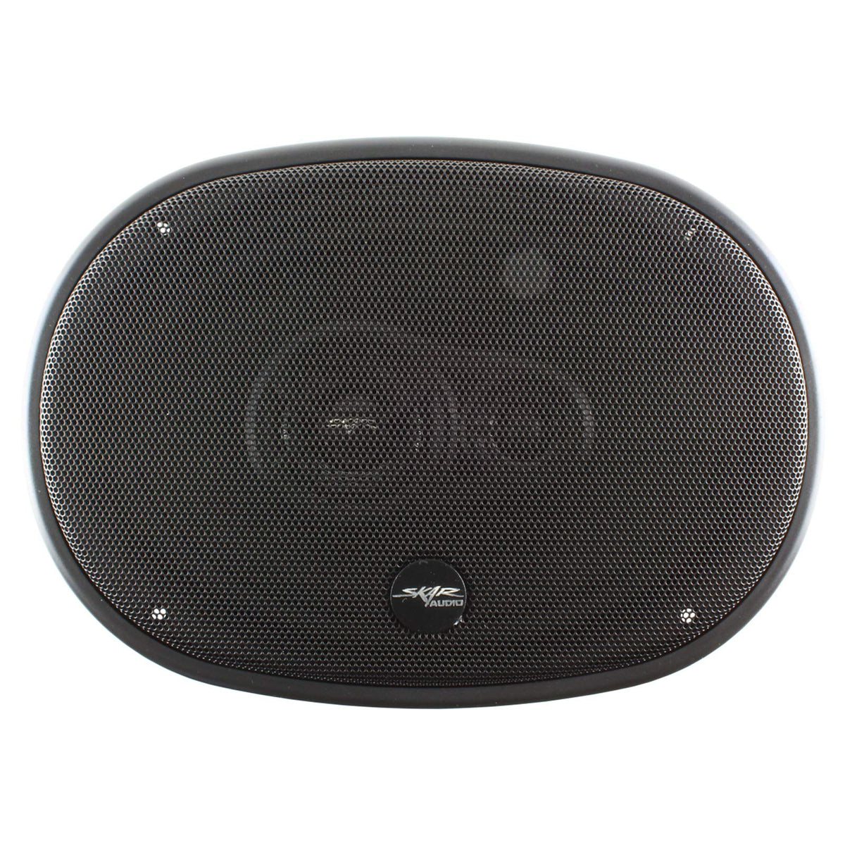Altavoces Coaxiales Skar Audio RPX69 3 Vías 6x9 Pulgadas