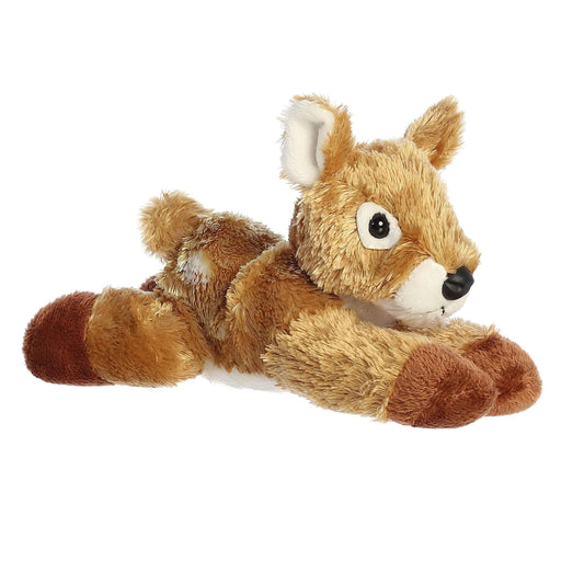 Peluche Mini Flopsie Fawne